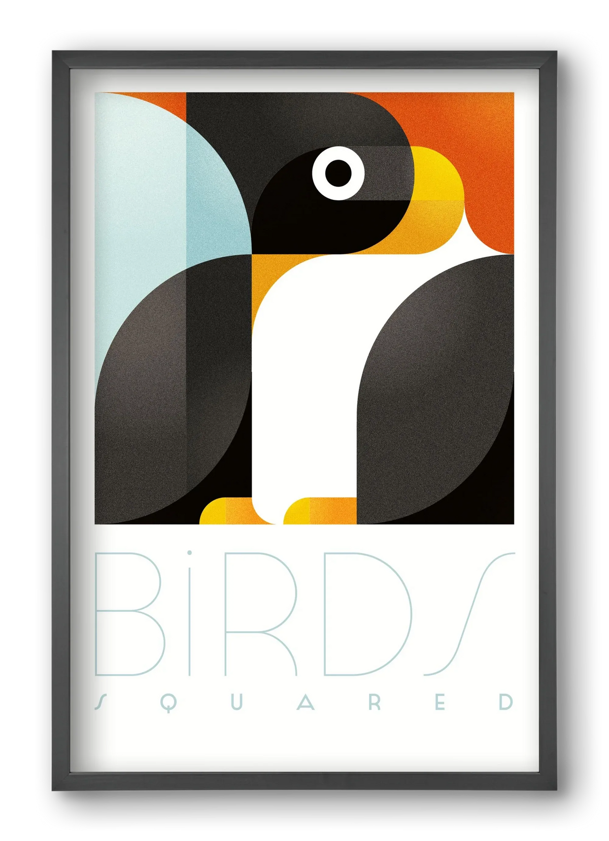 Pingouin - artbridge