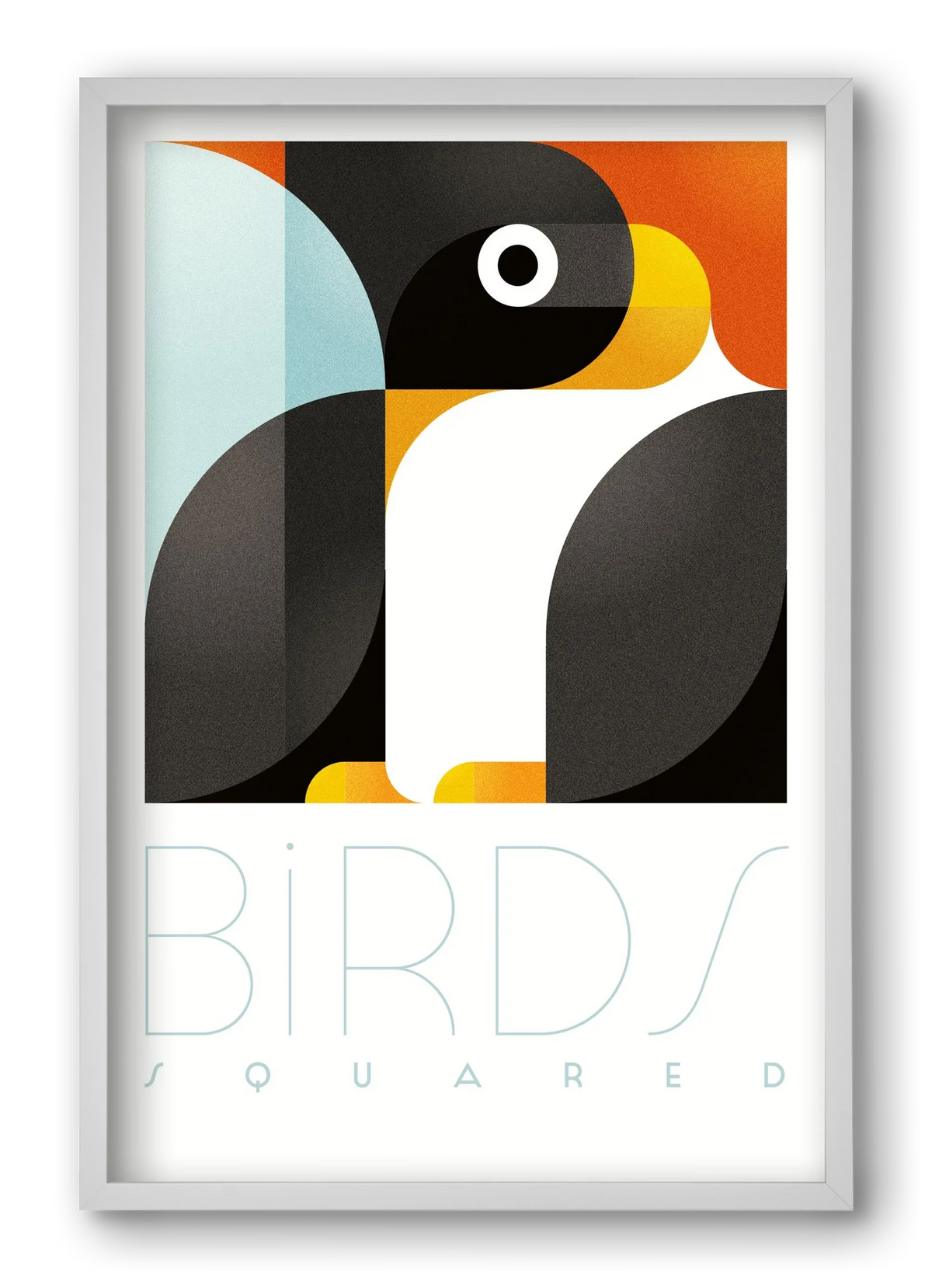 Pingouin - artbridge