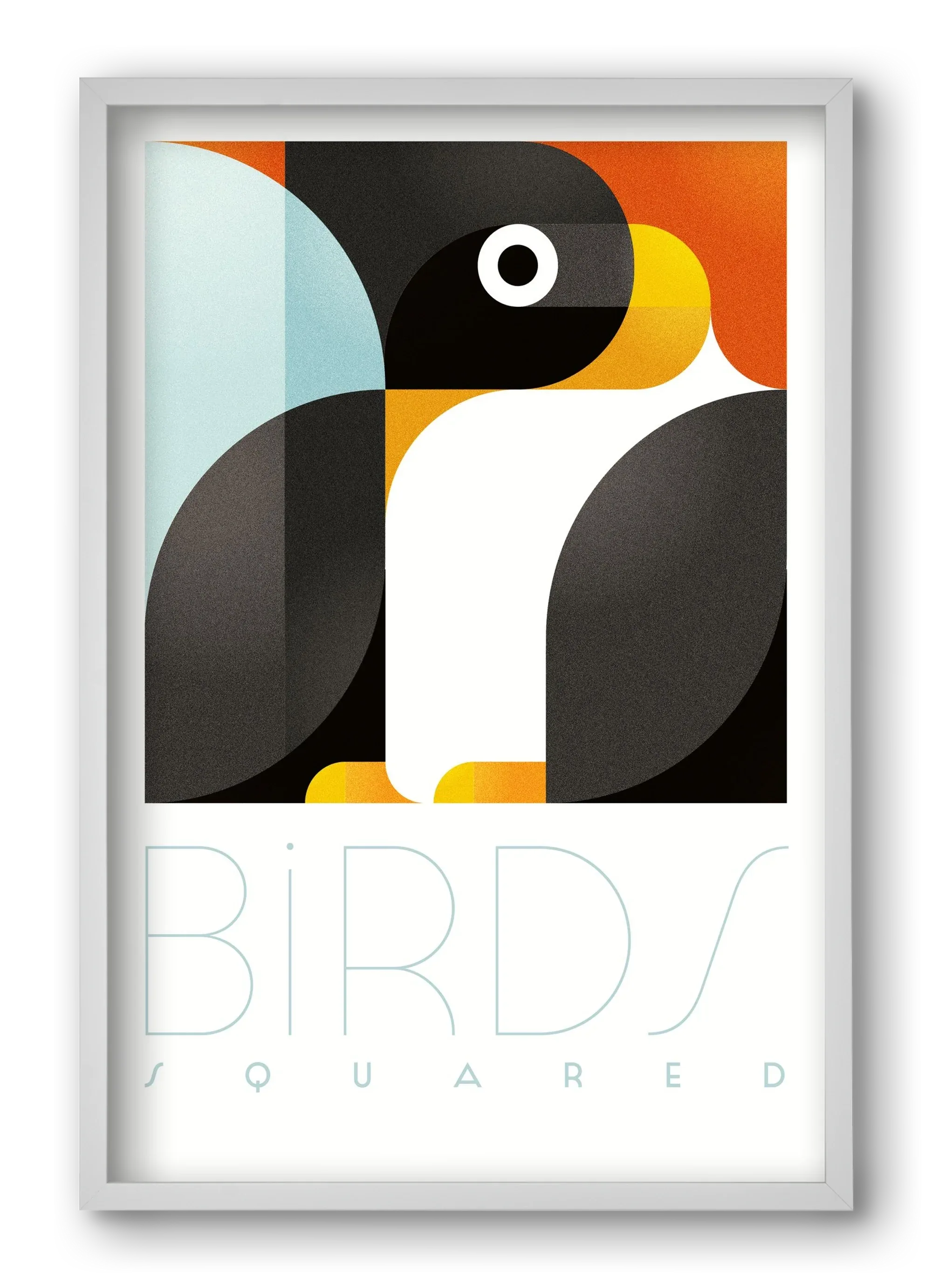 Pingouin - artbridge