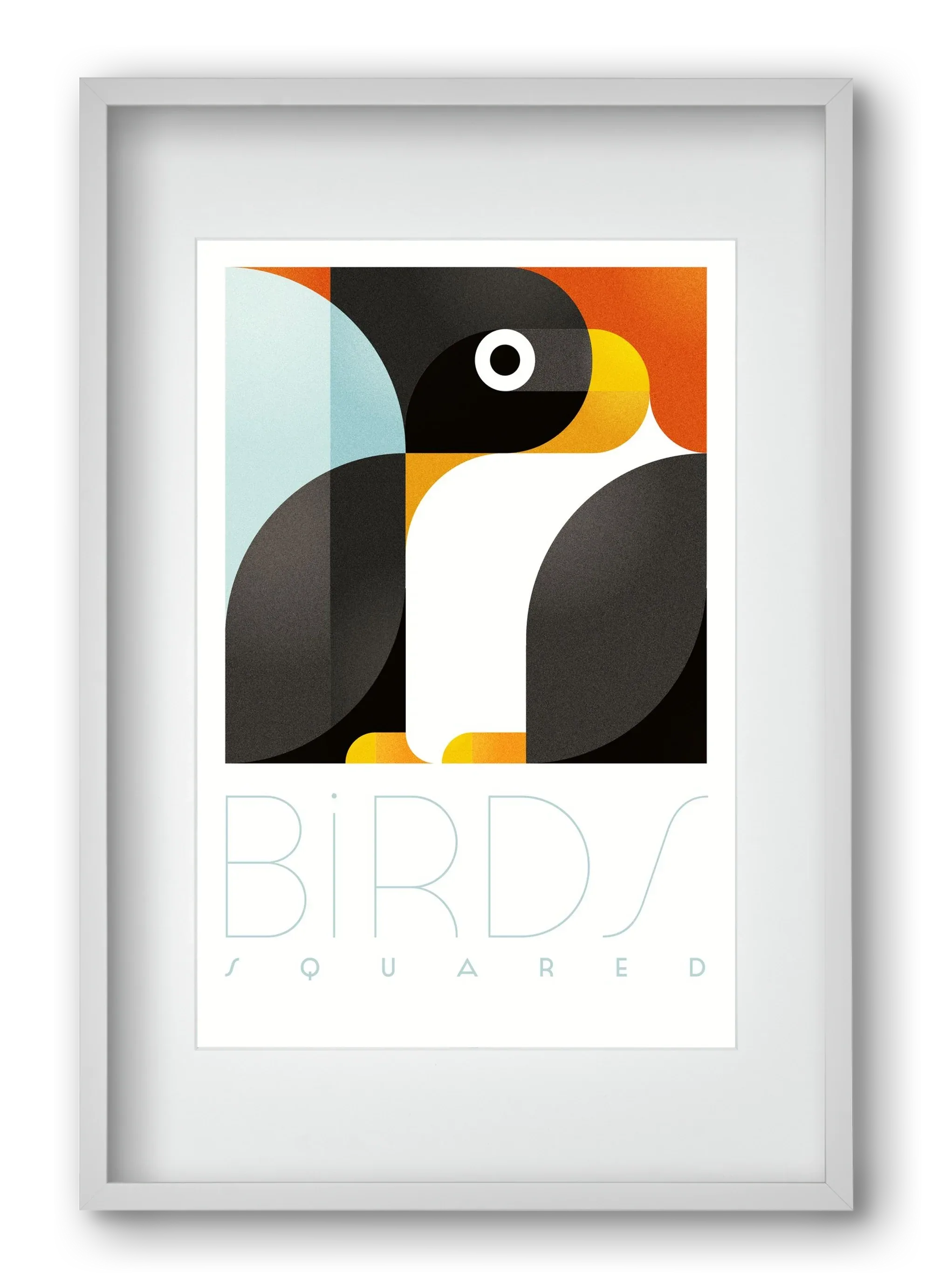 Pingouin - artbridge