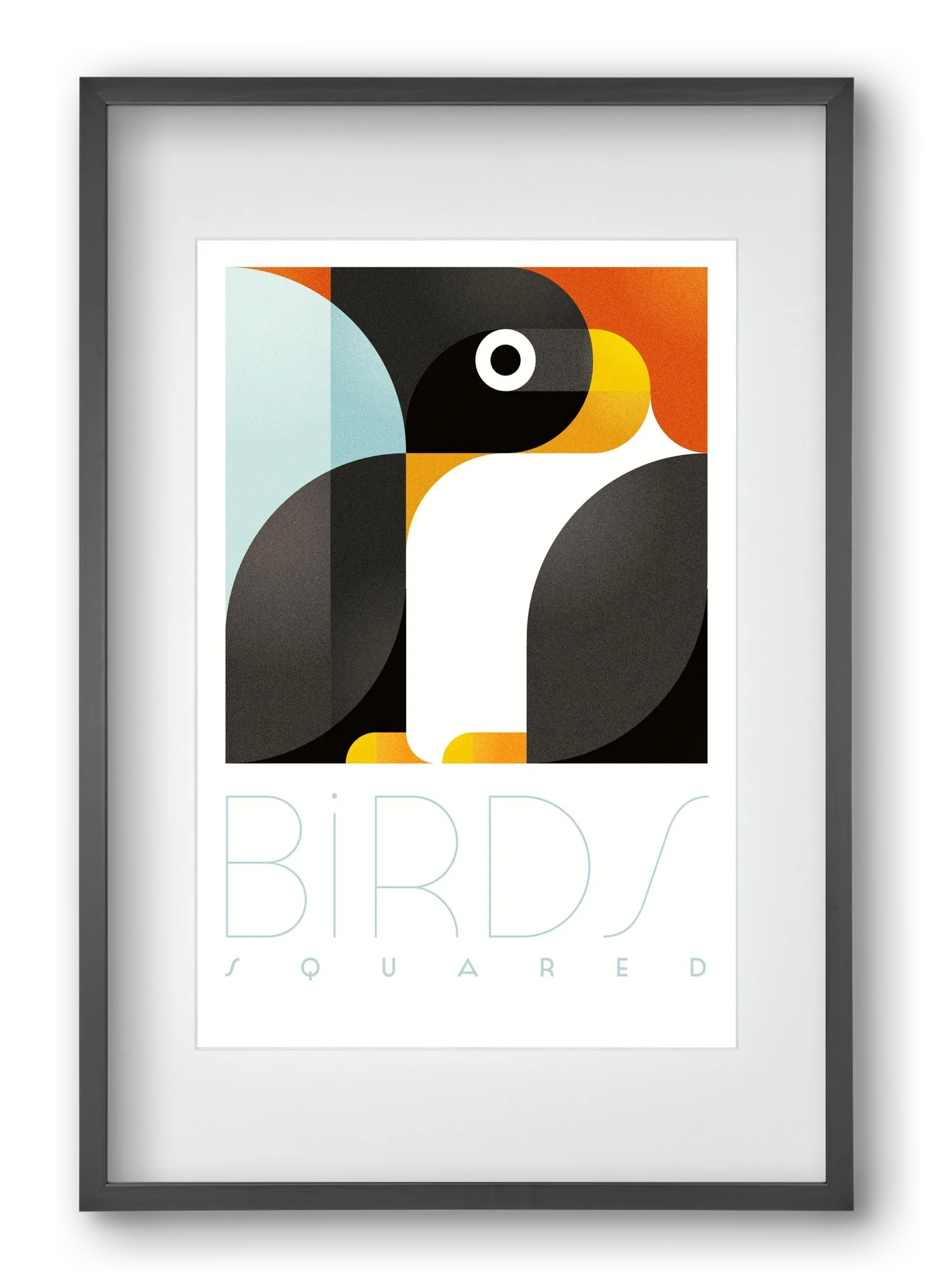 Pingouin - artbridge