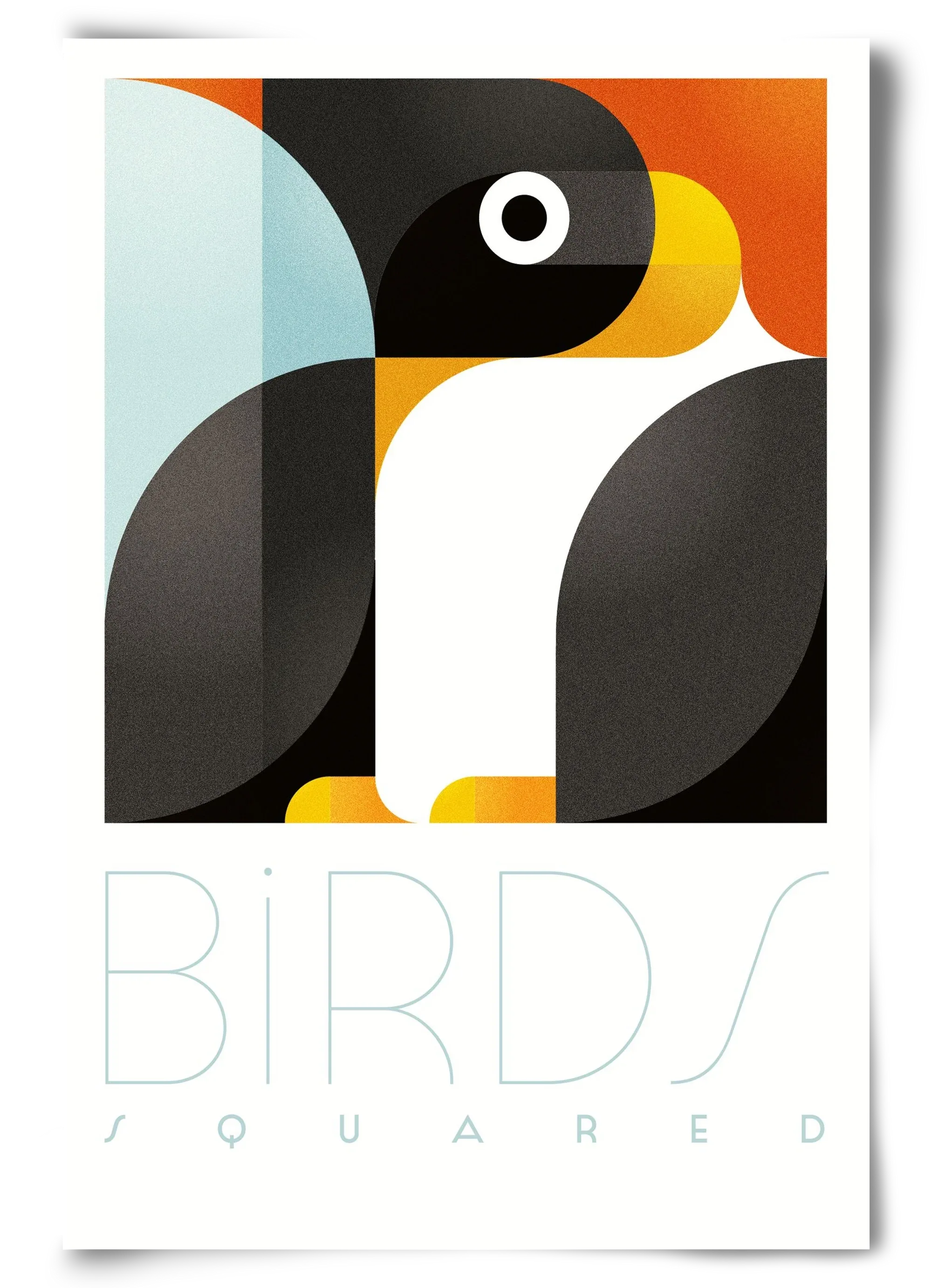 Pingouin - artbridge