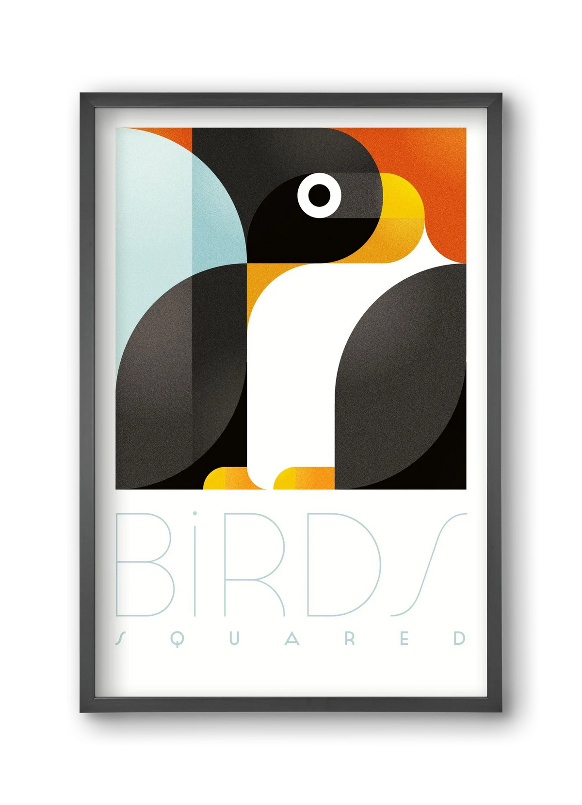Pingouin - artbridge