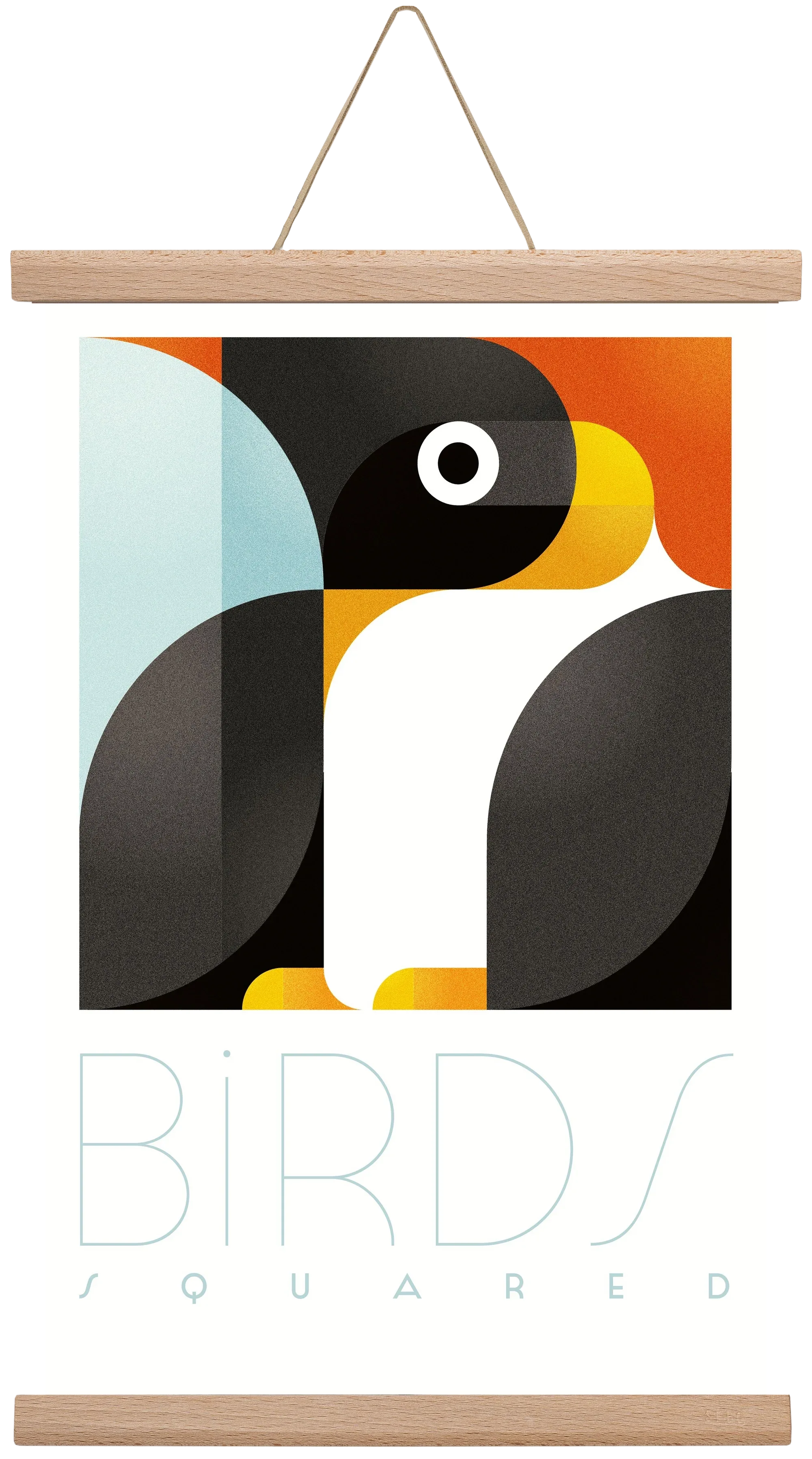 Pingouin - artbridge