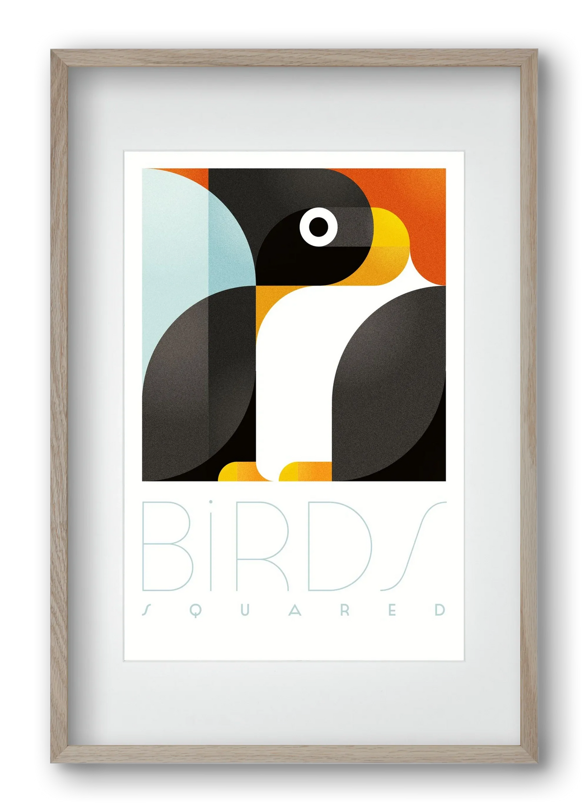 Pingouin - artbridge