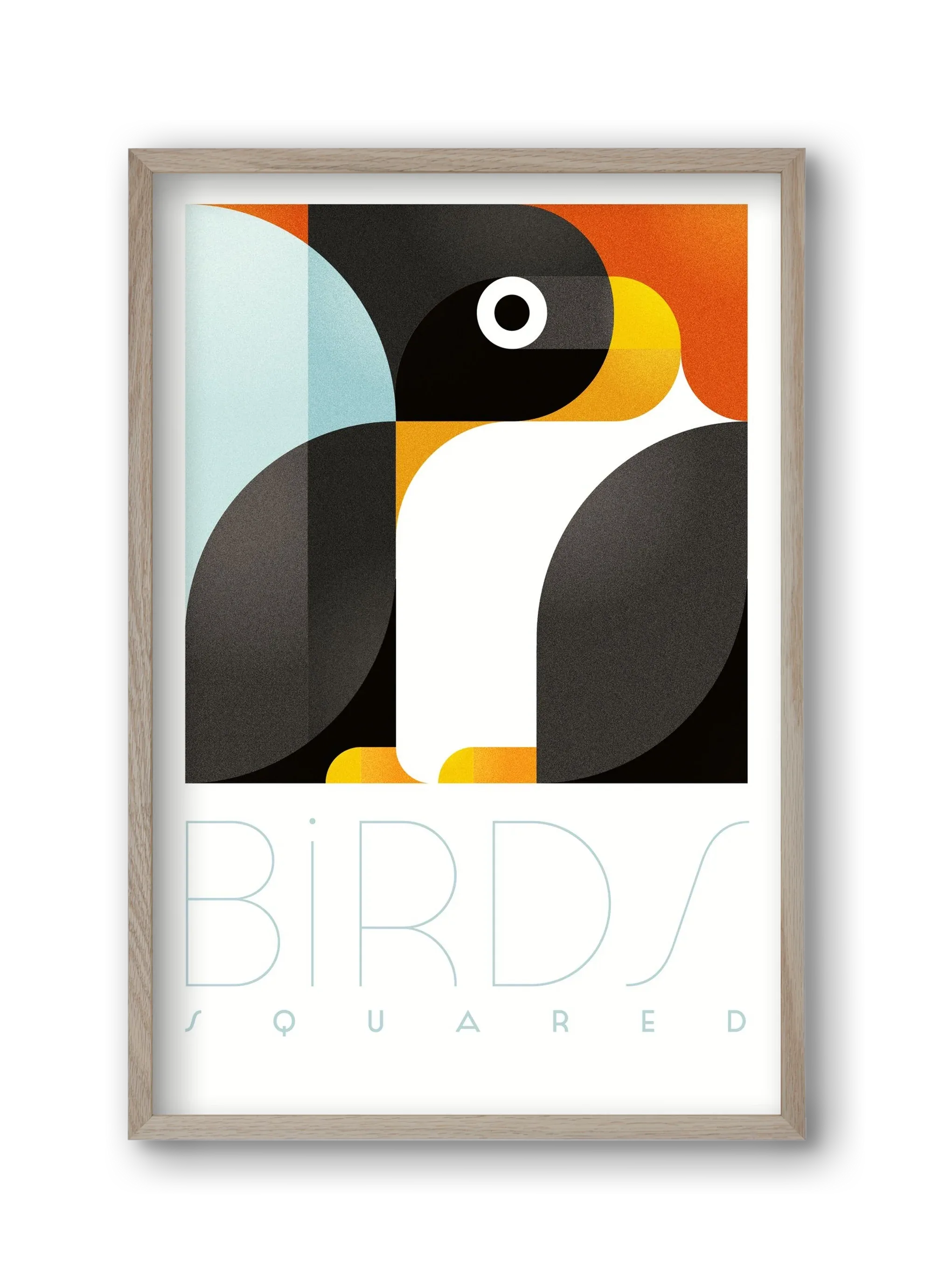 Pingouin - artbridge