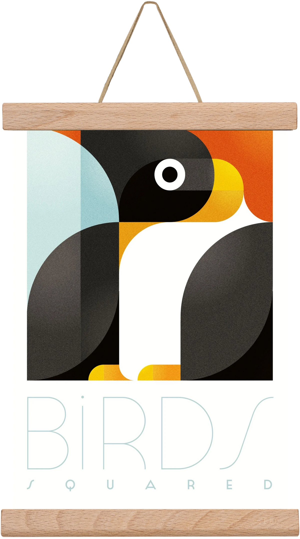 Pingouin - artbridge