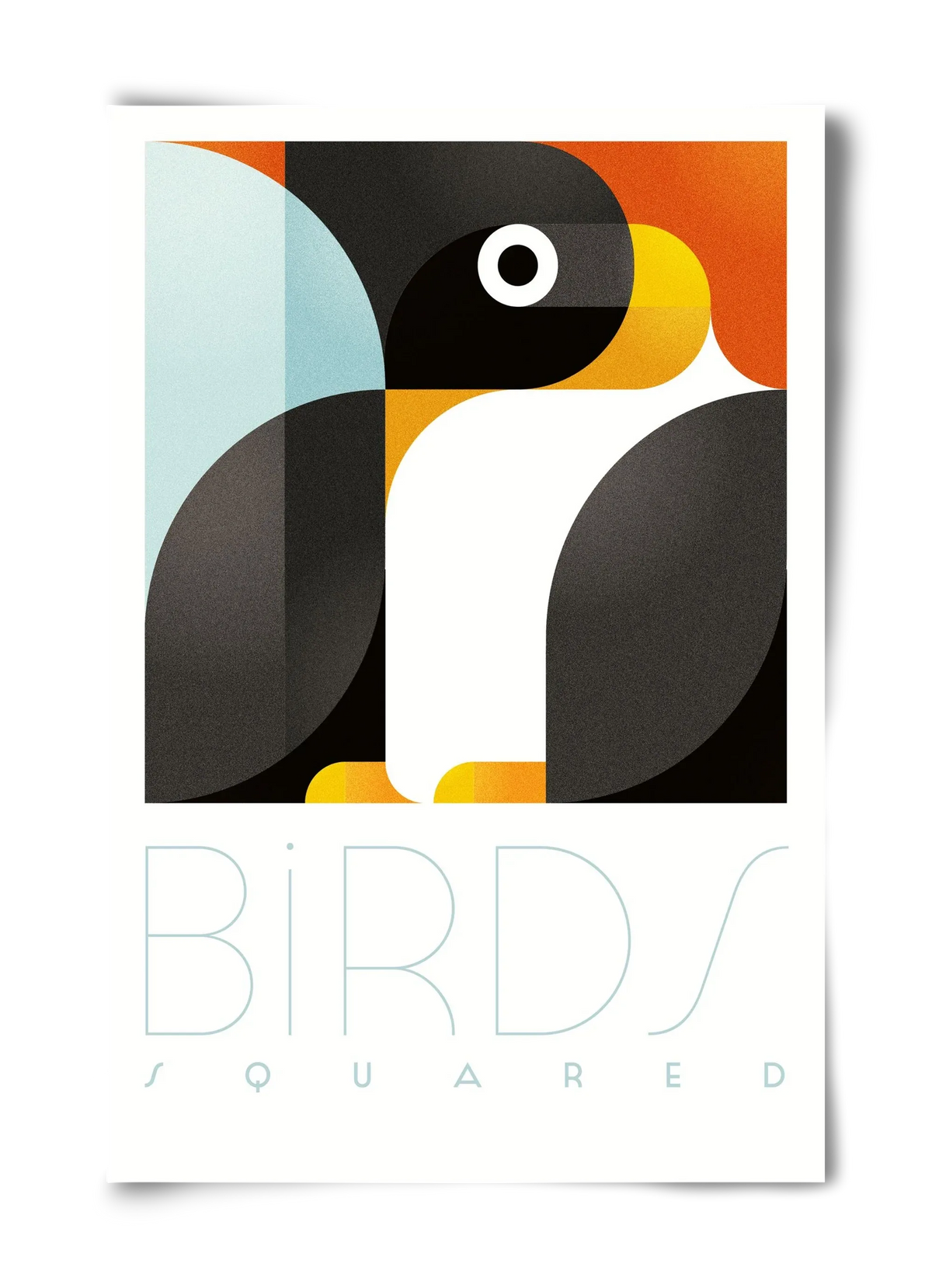 Pingouin - artbridge