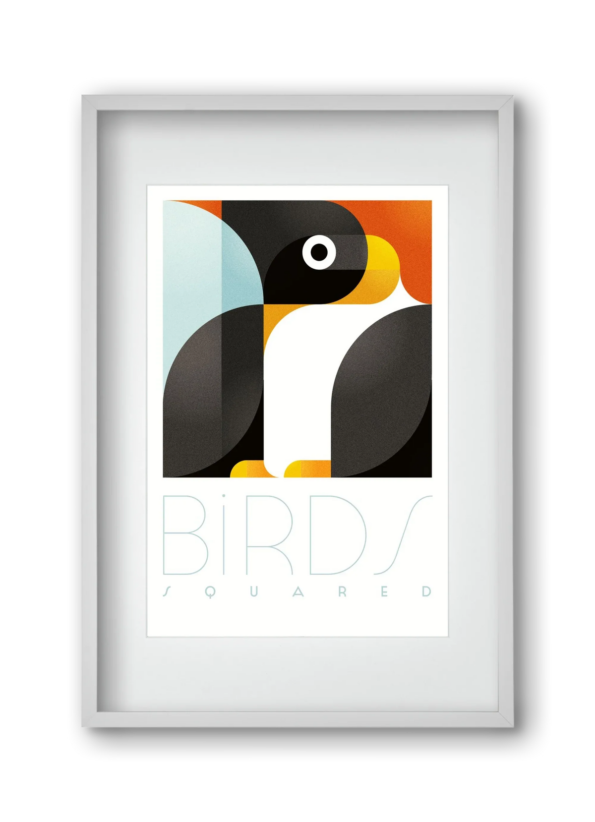 Pingouin - artbridge