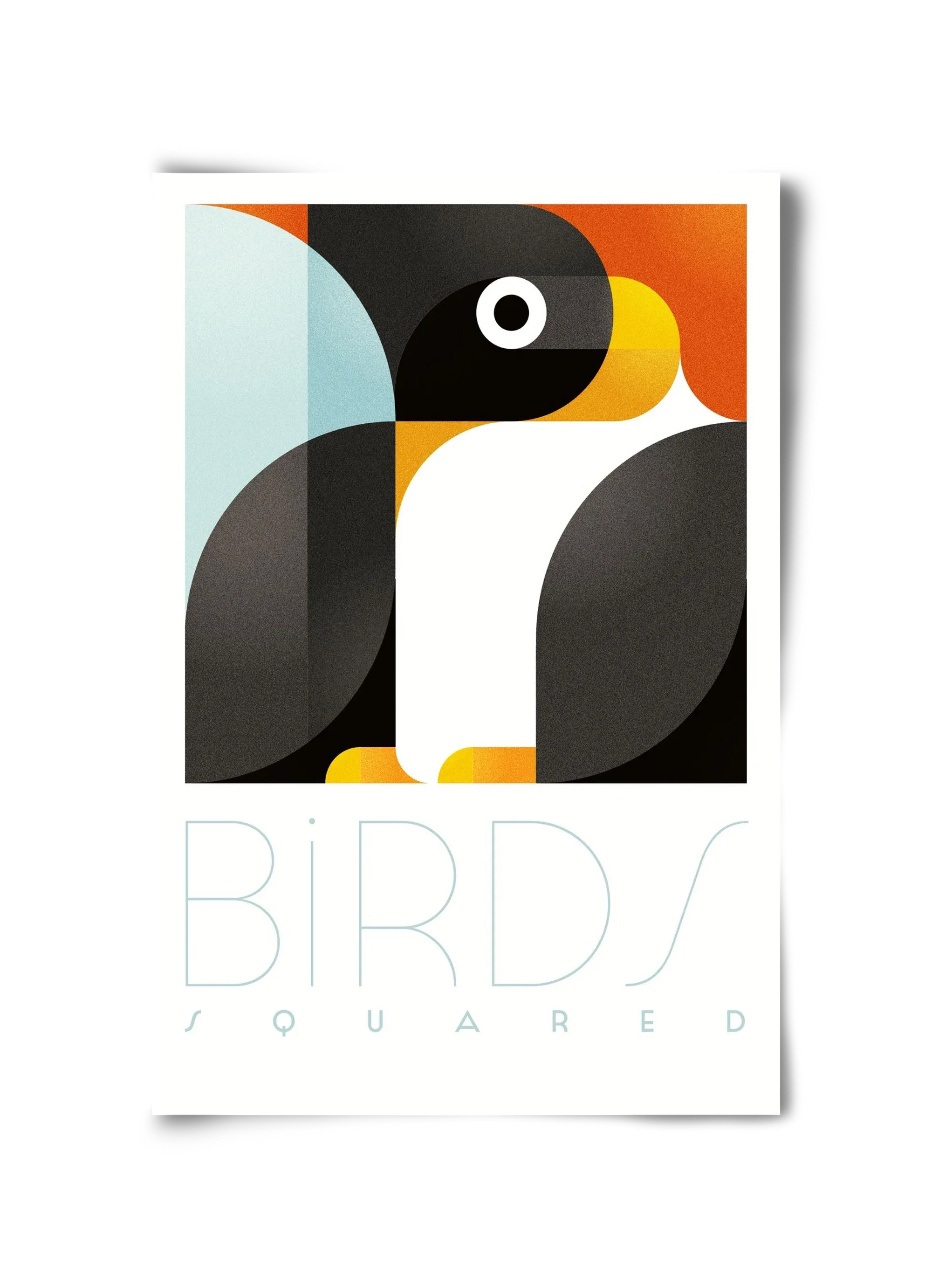 Pingouin - artbridge
