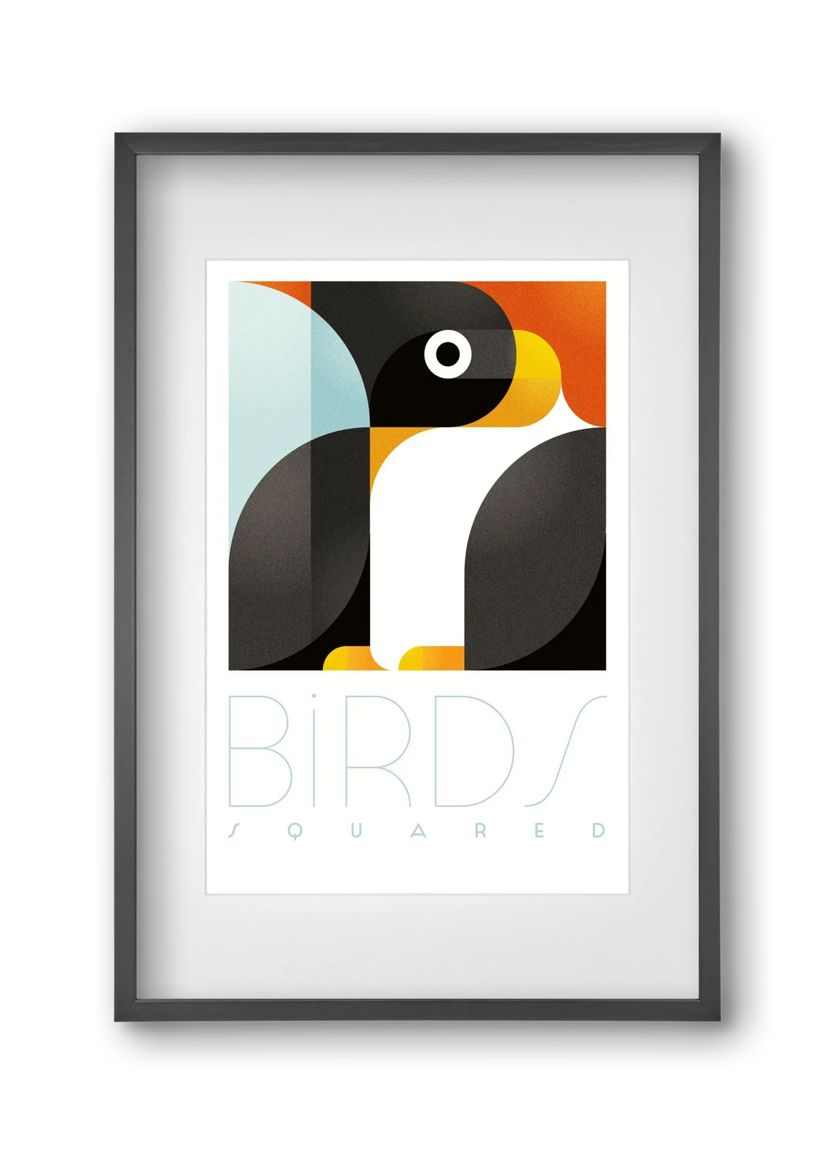 Pingouin - artbridge
