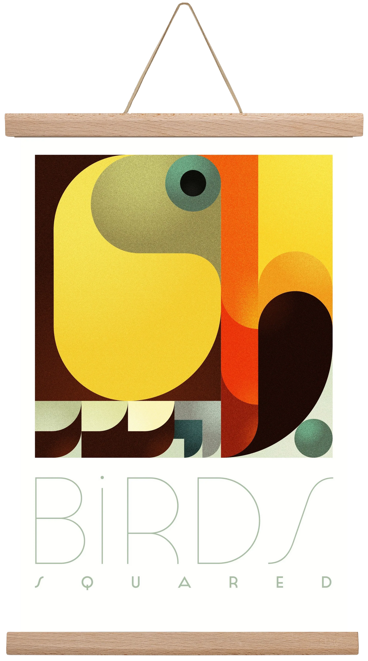 Toucan - artbridge