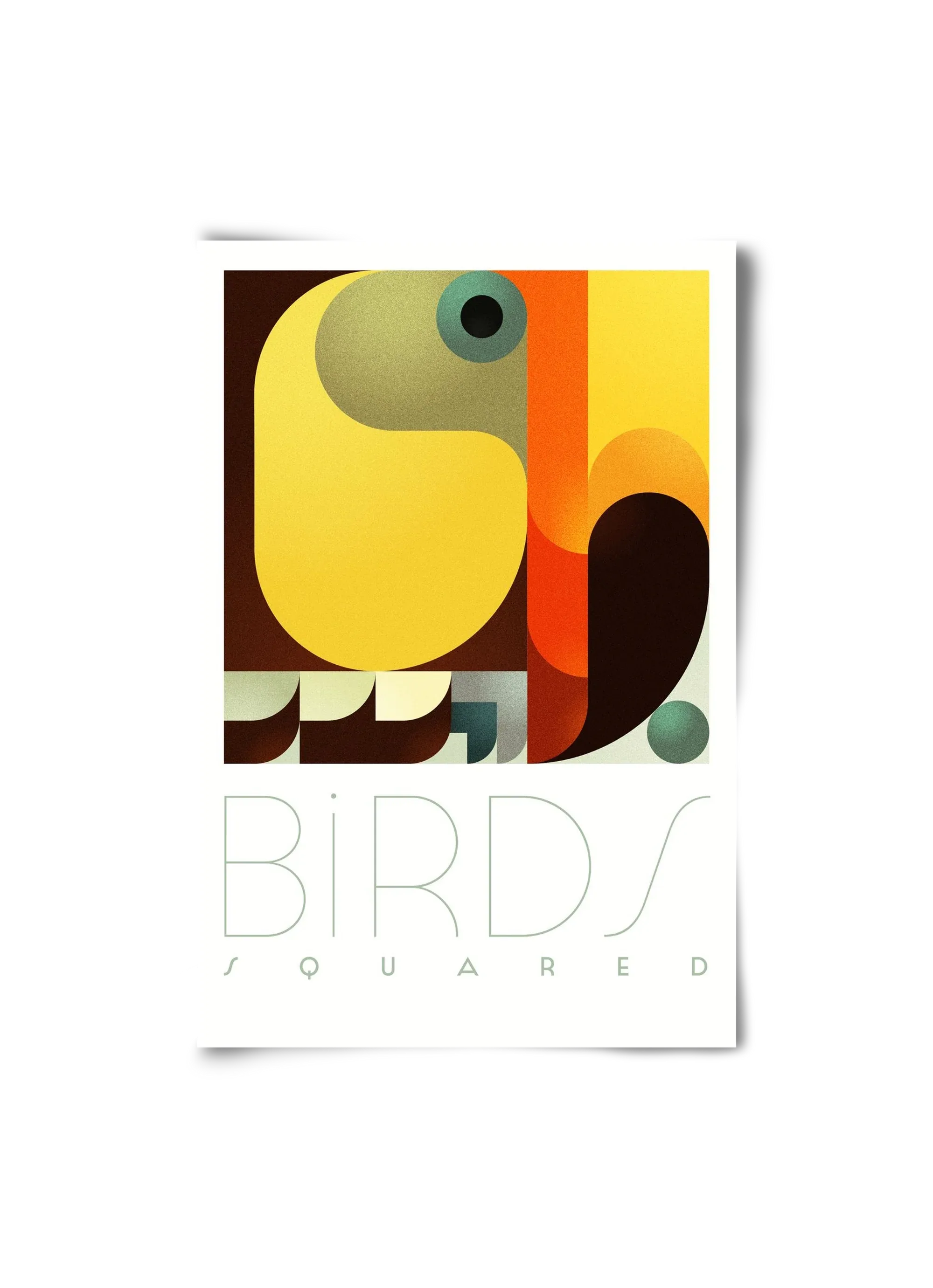 Toucan - artbridge