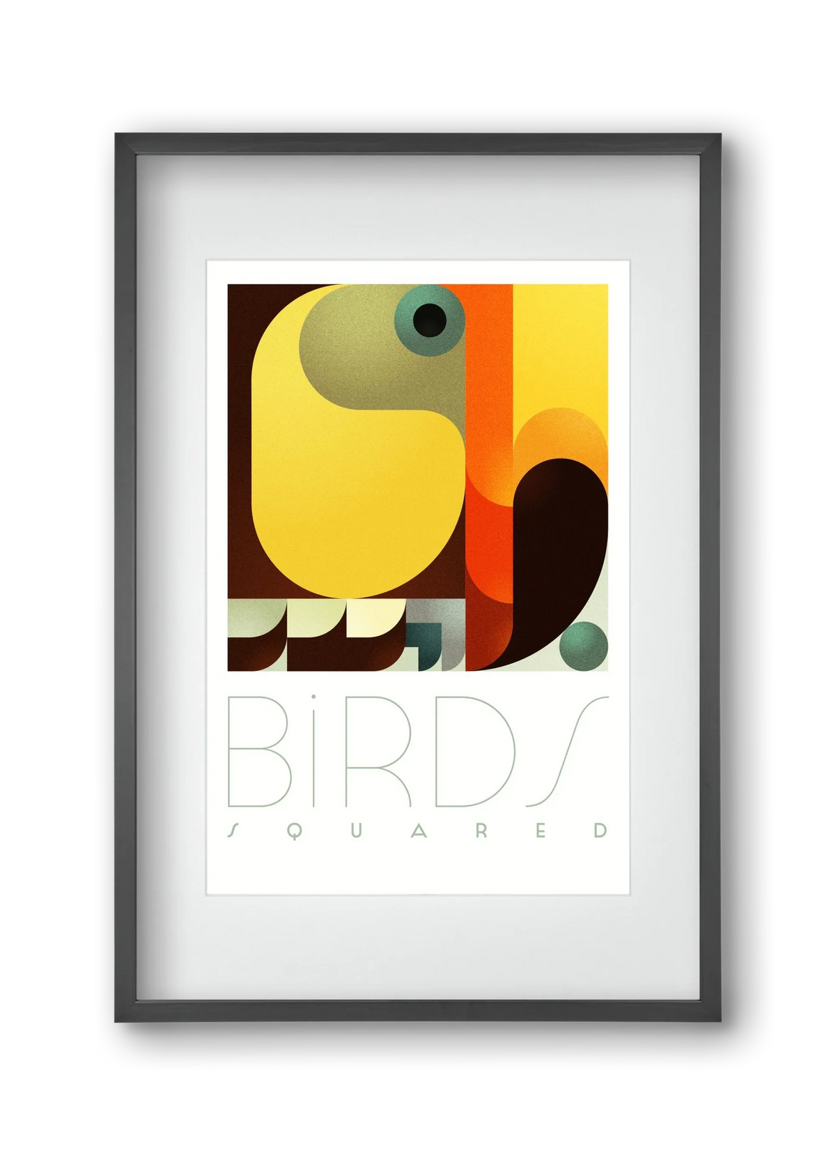 Toucan - artbridge
