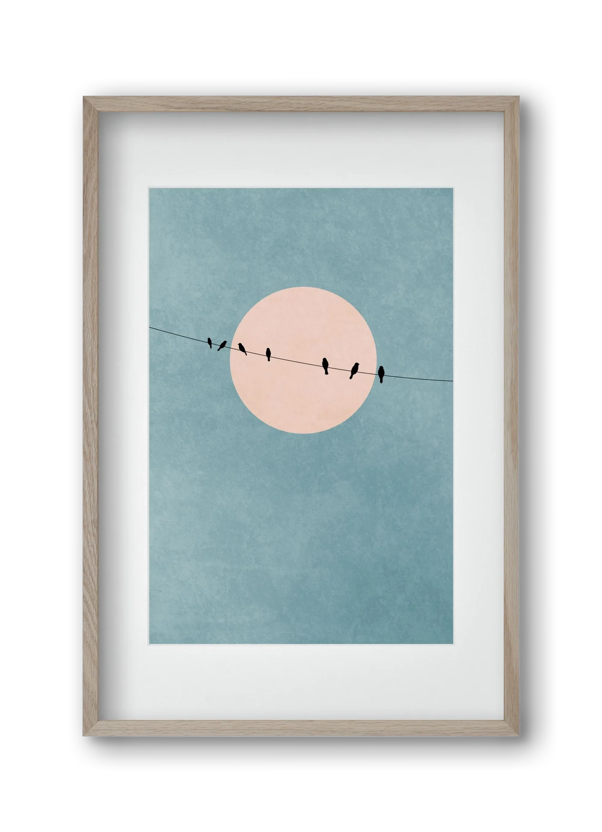 The beauty of silence - artbridge