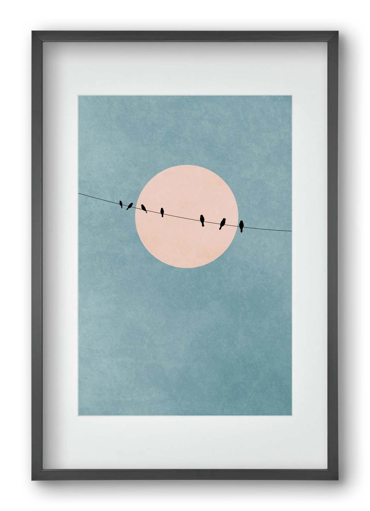 The beauty of silence - artbridge