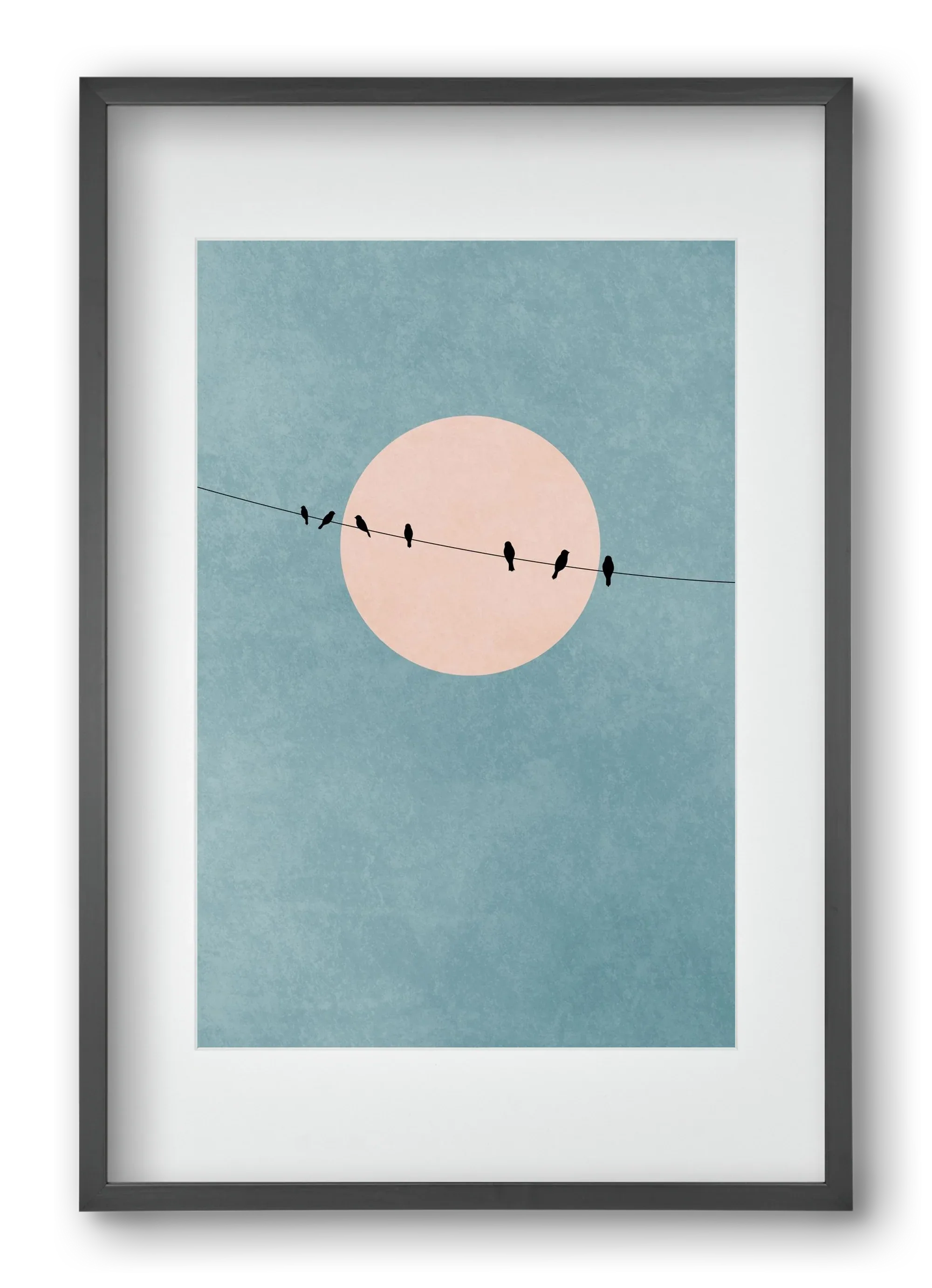The beauty of silence - artbridge