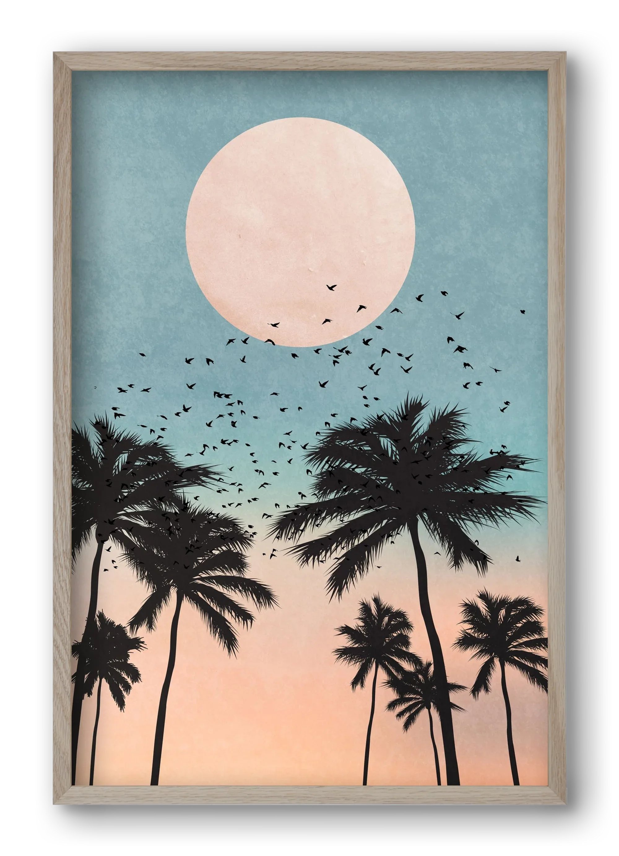 Sunrise - artbridge