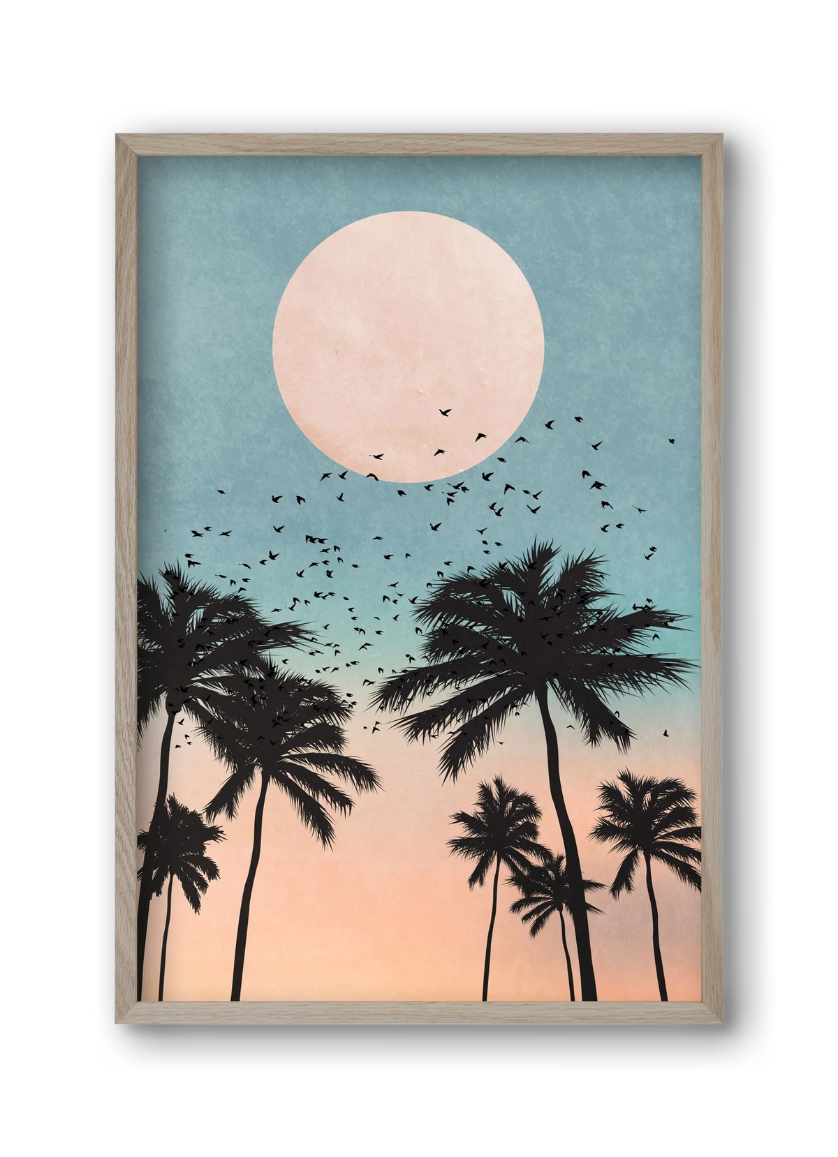 Sunrise - artbridge