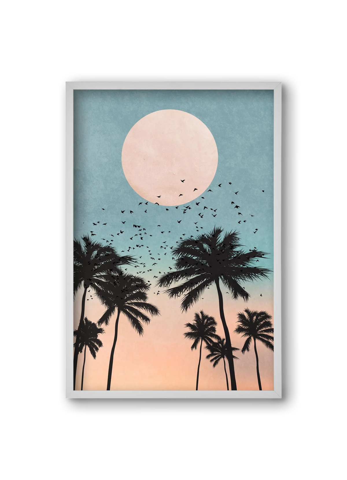 Sunrise - artbridge