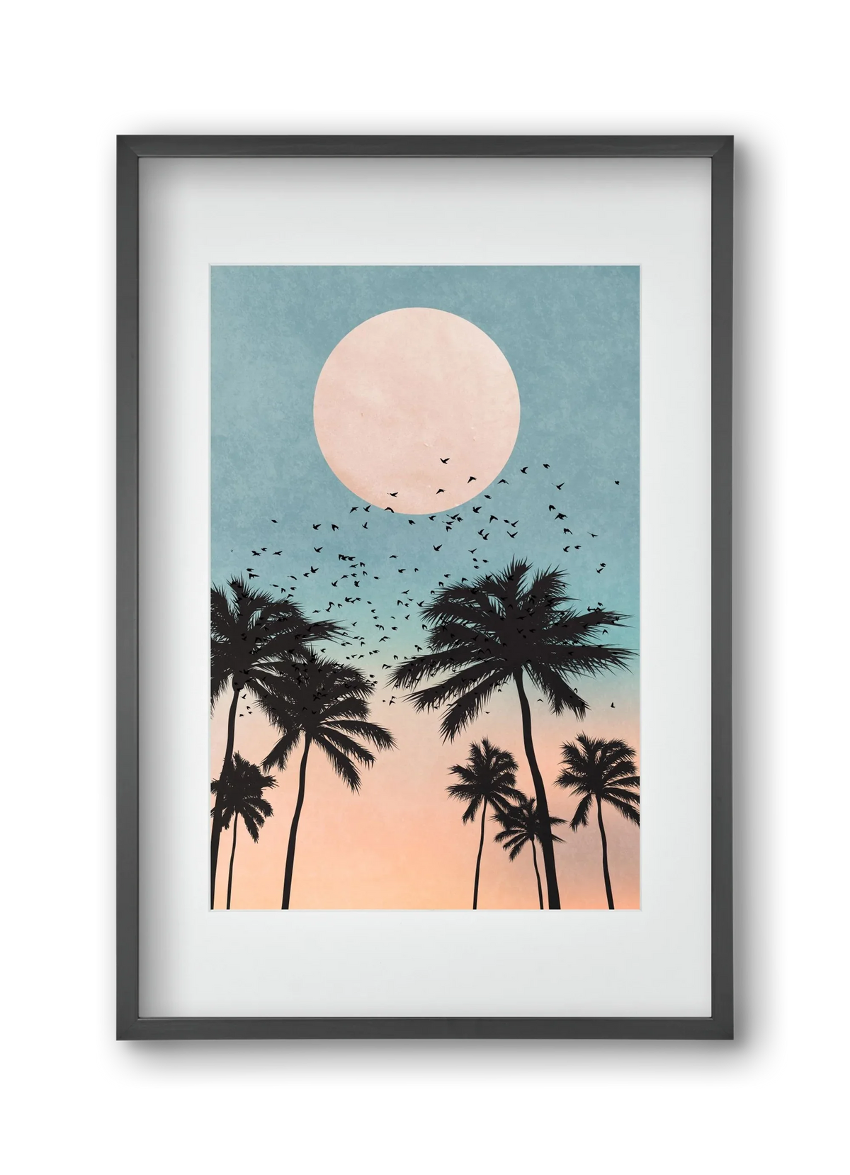 Sunrise - artbridge