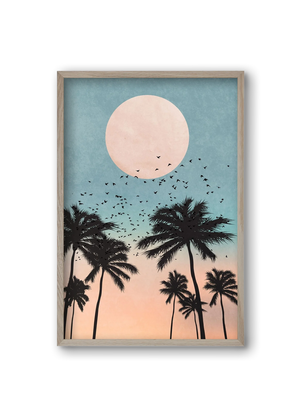 Sunrise - artbridge