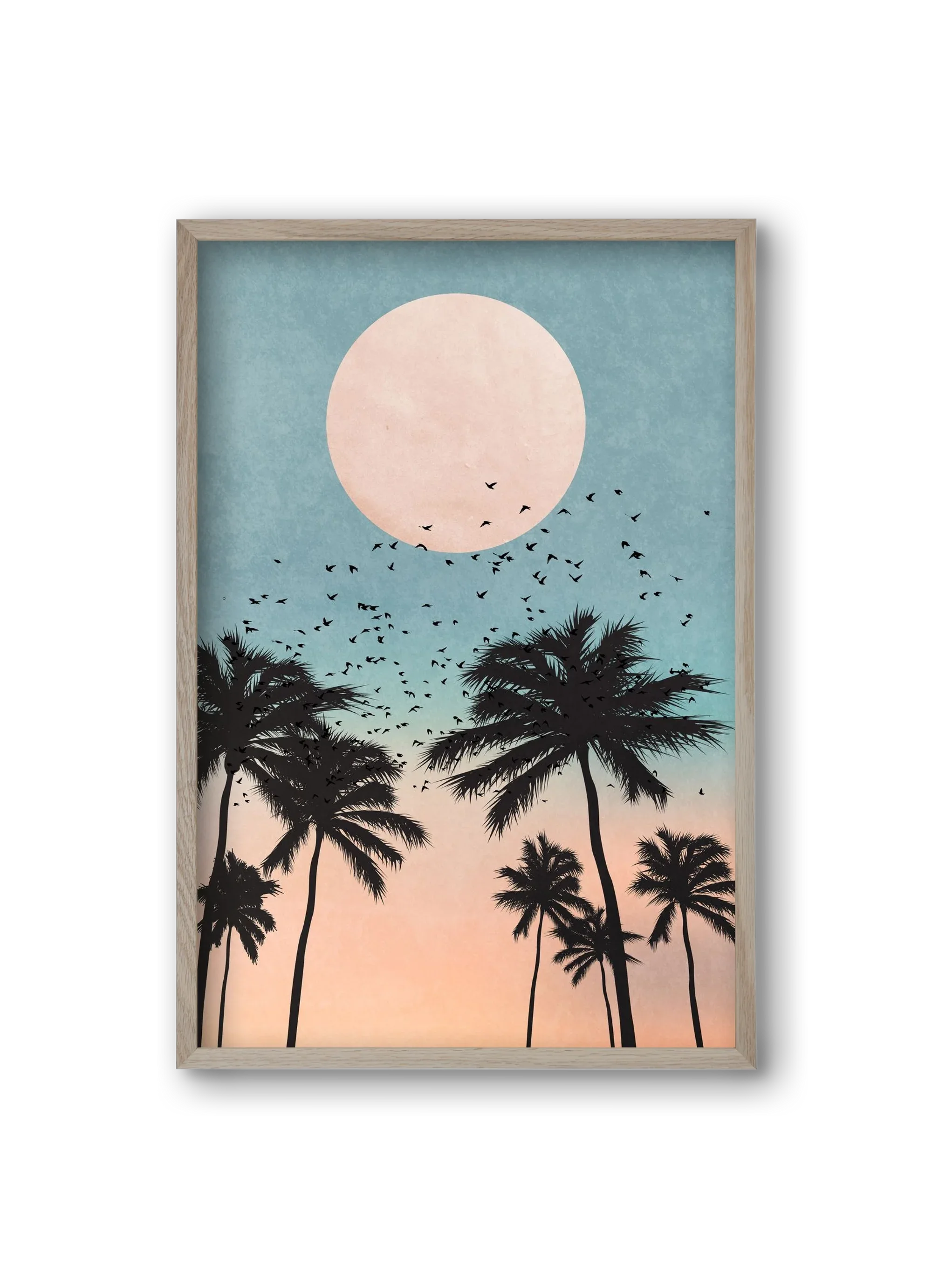 Sunrise - artbridge