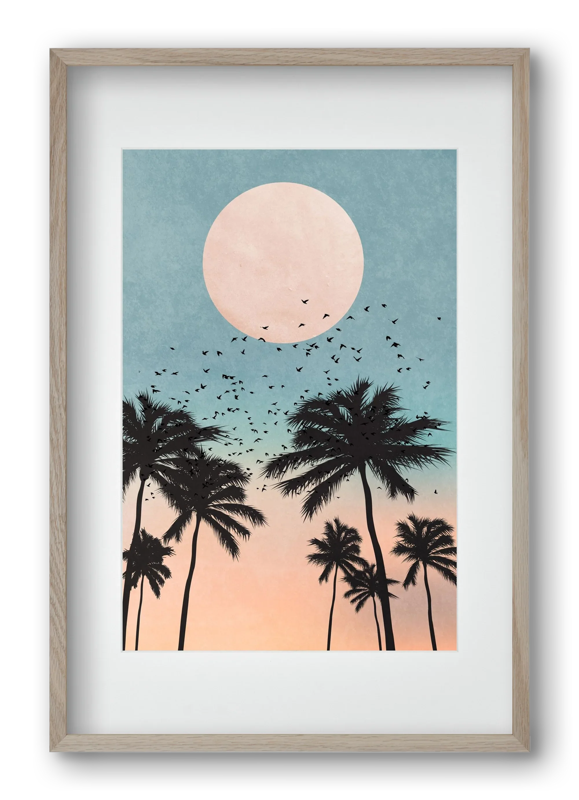 Sunrise - artbridge