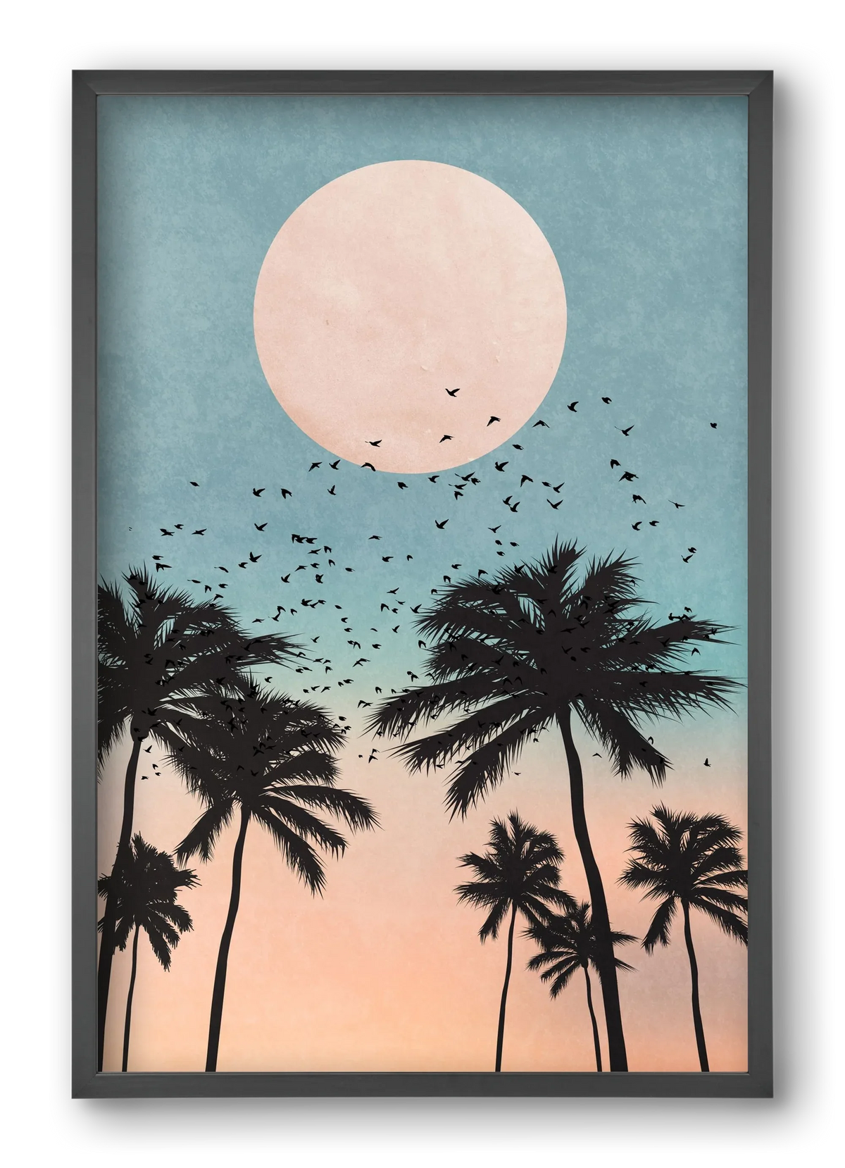 Sunrise - artbridge