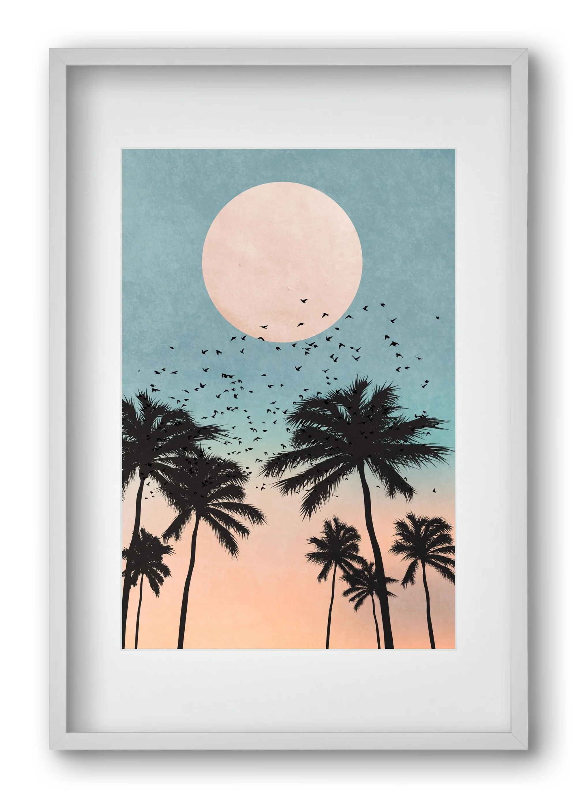 Sunrise - artbridge