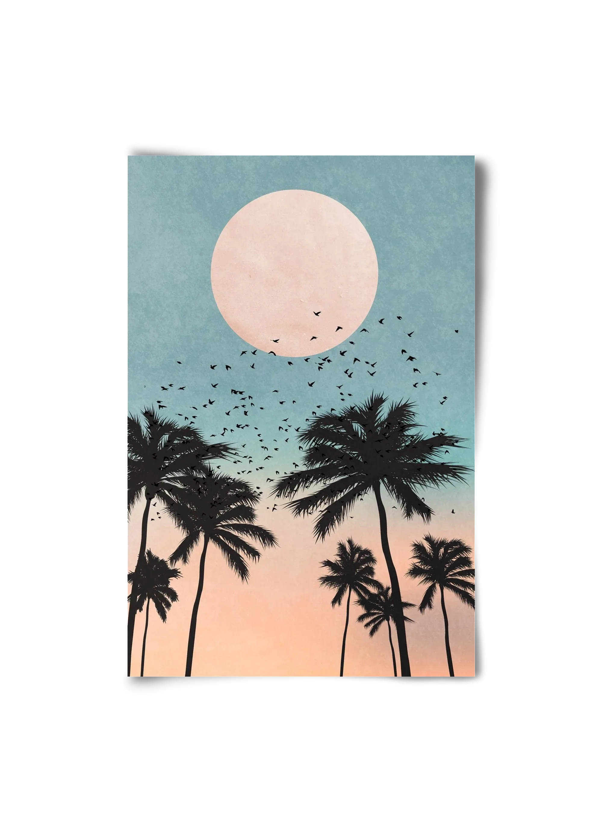Sunrise - artbridge