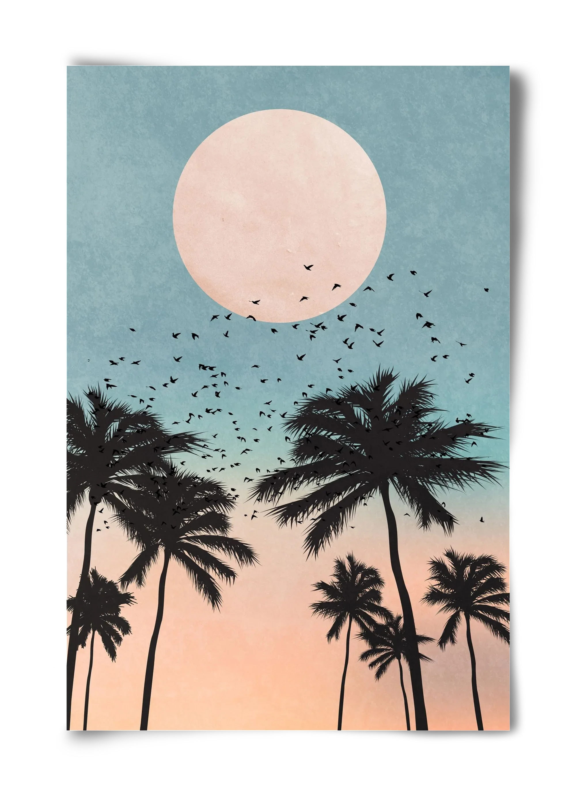 Sunrise - artbridge