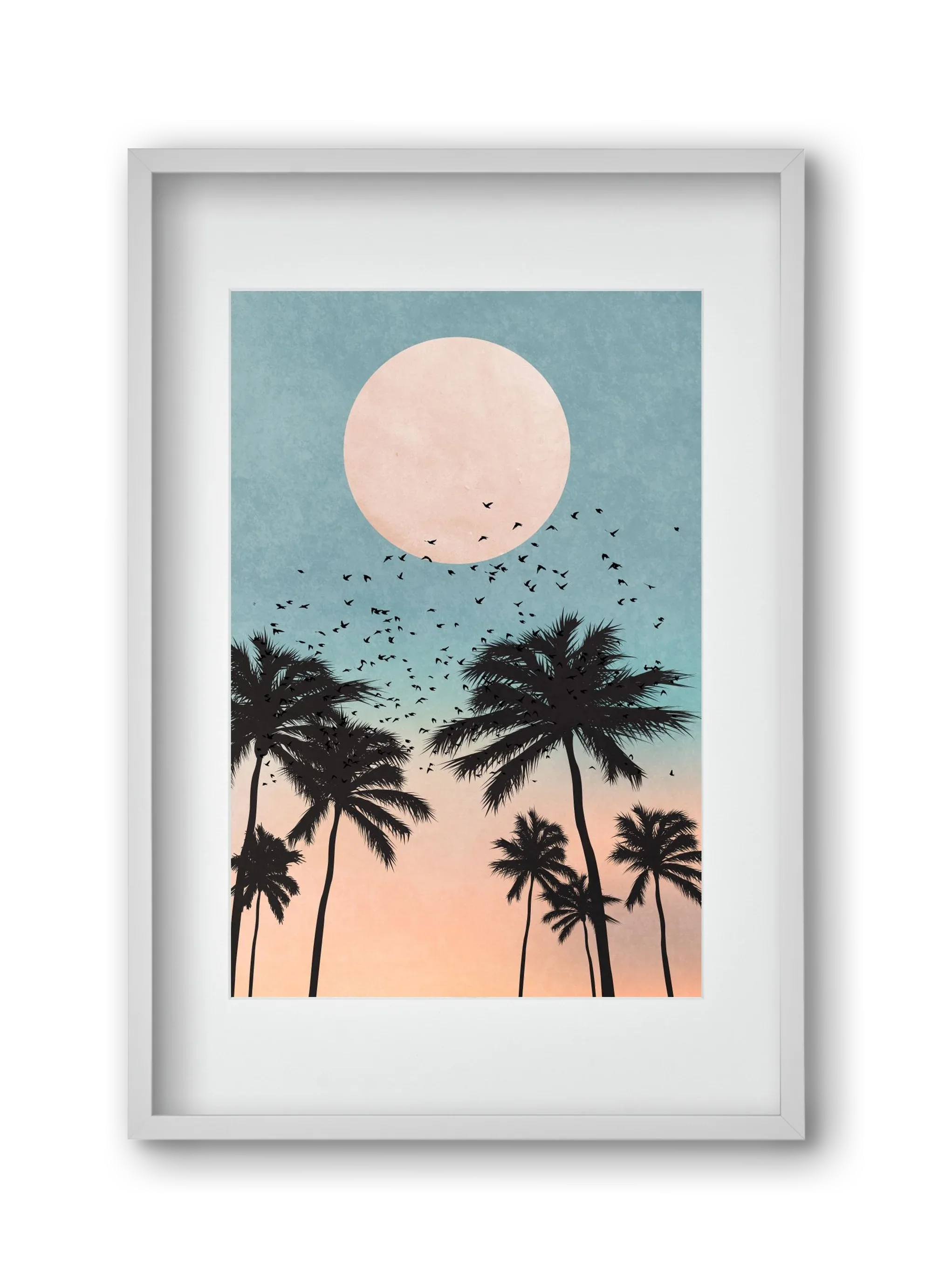 Sunrise - artbridge