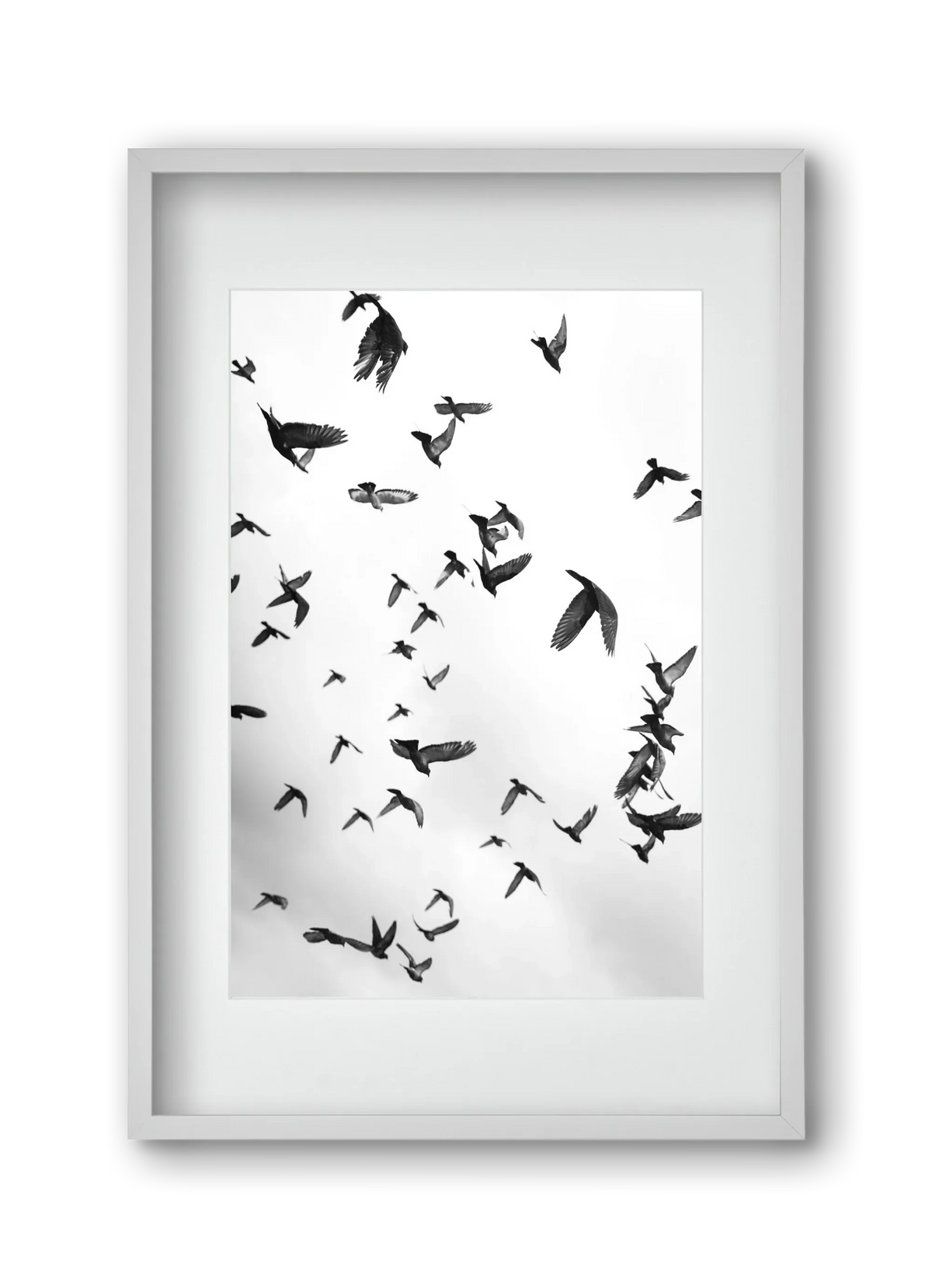 Flight & Freedom II. - artbridge