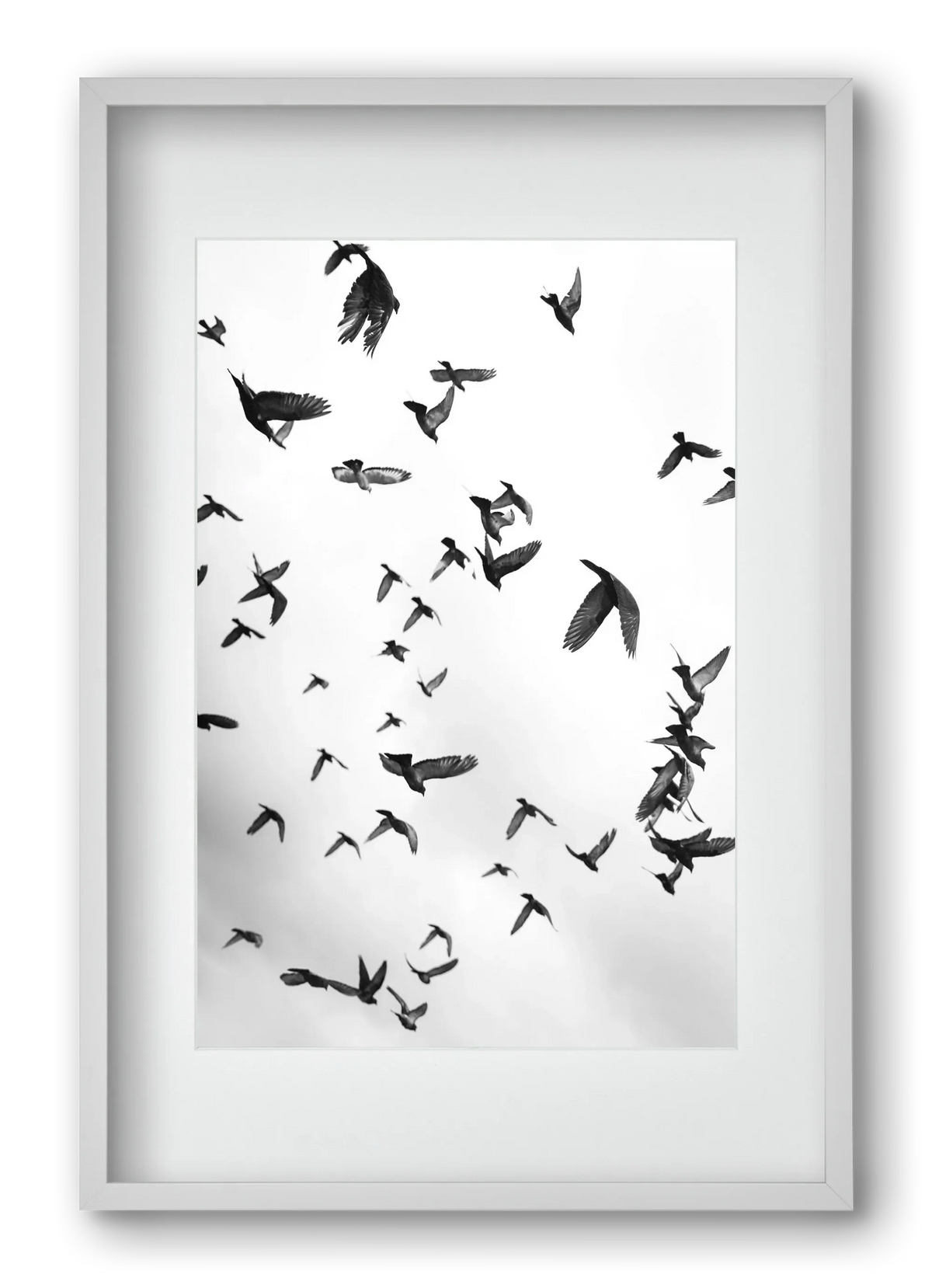 Flight & Freedom II. - artbridge