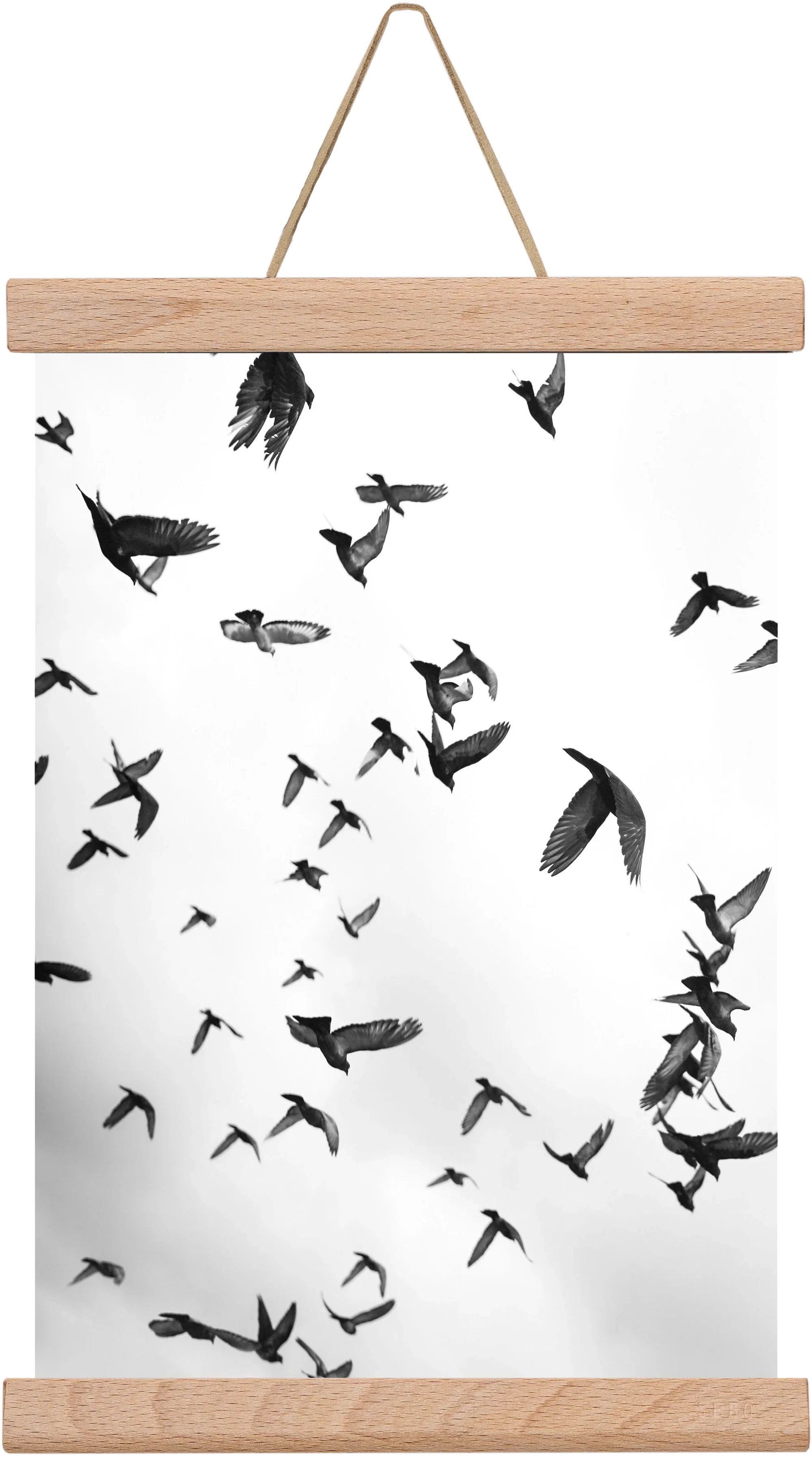 Flight & Freedom II. - artbridge