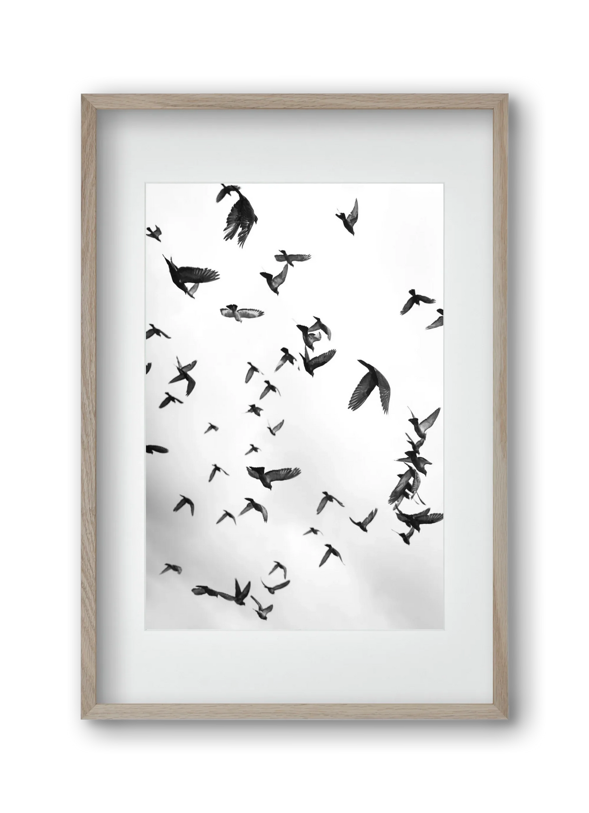 Flight & Freedom II. - artbridge