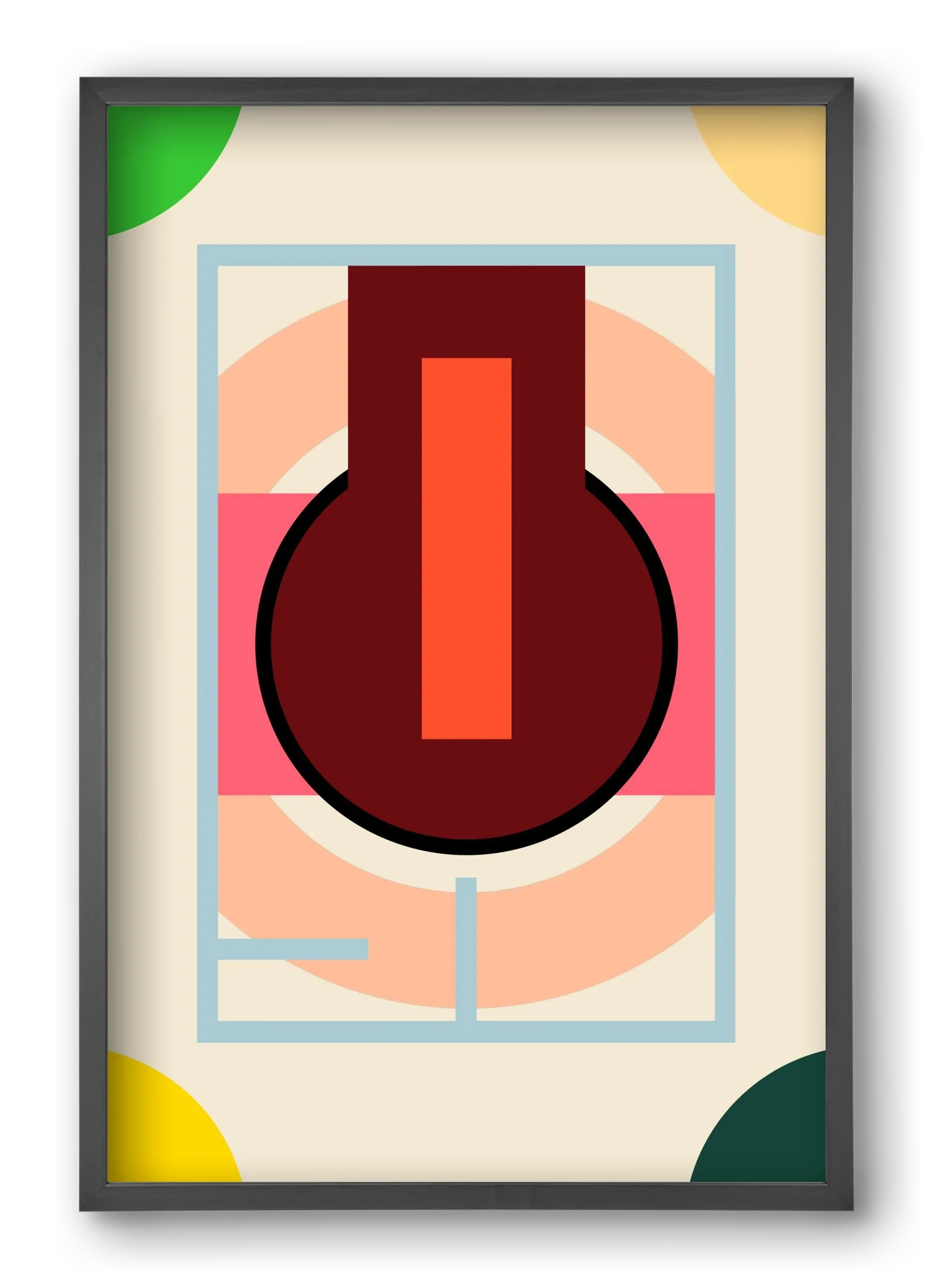 PLAN - artbridge