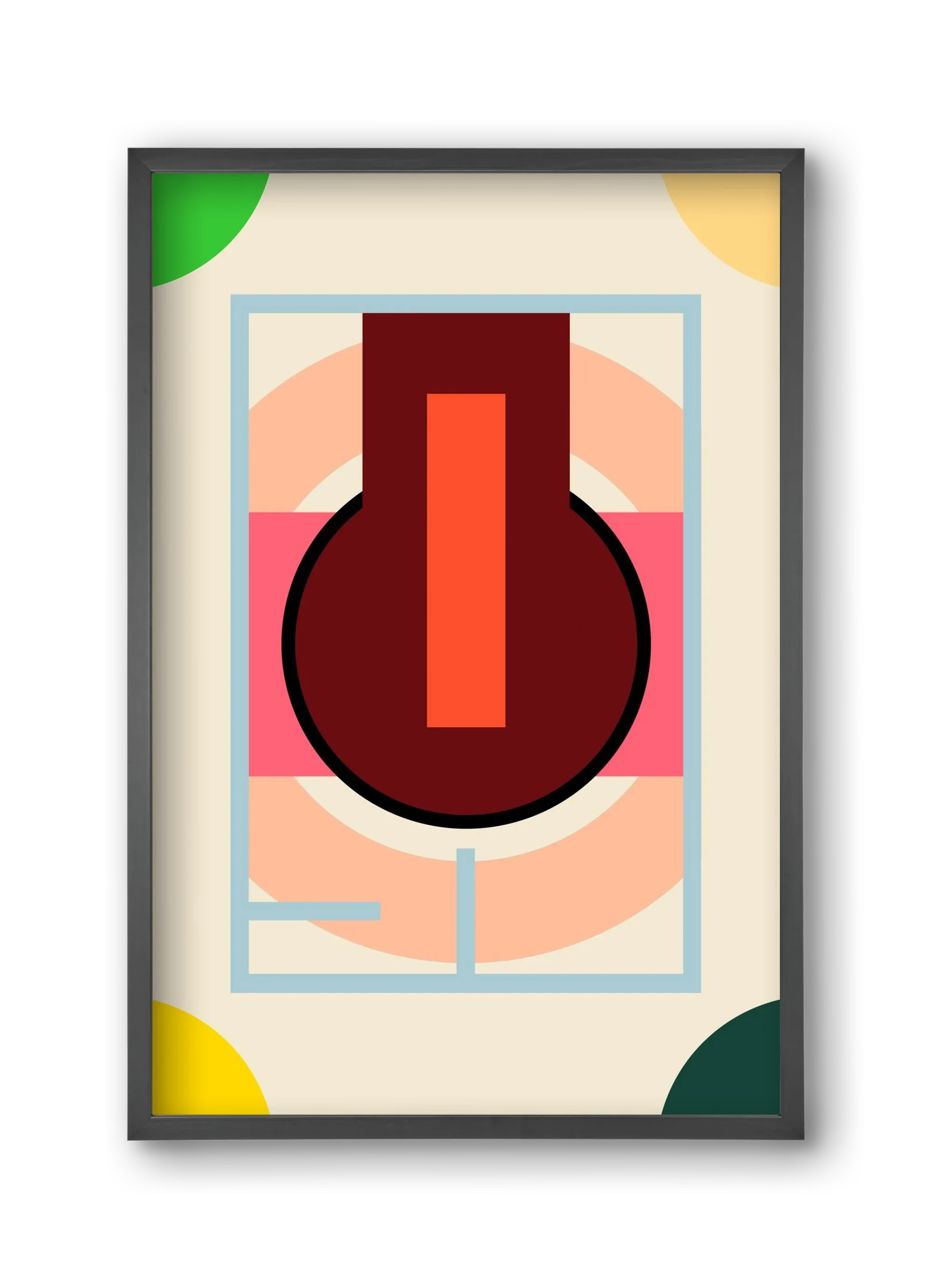 PLAN - artbridge