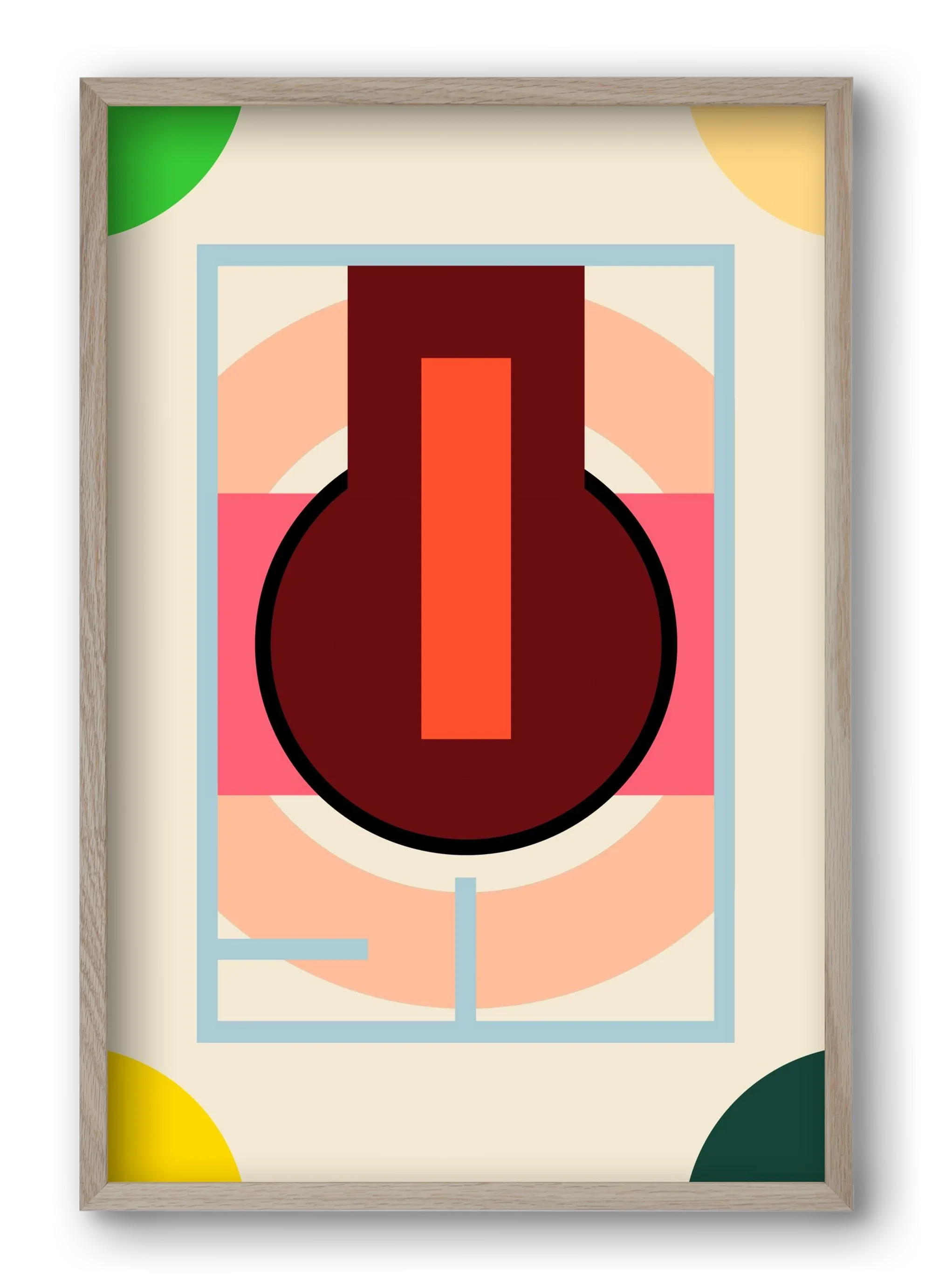 PLAN - artbridge