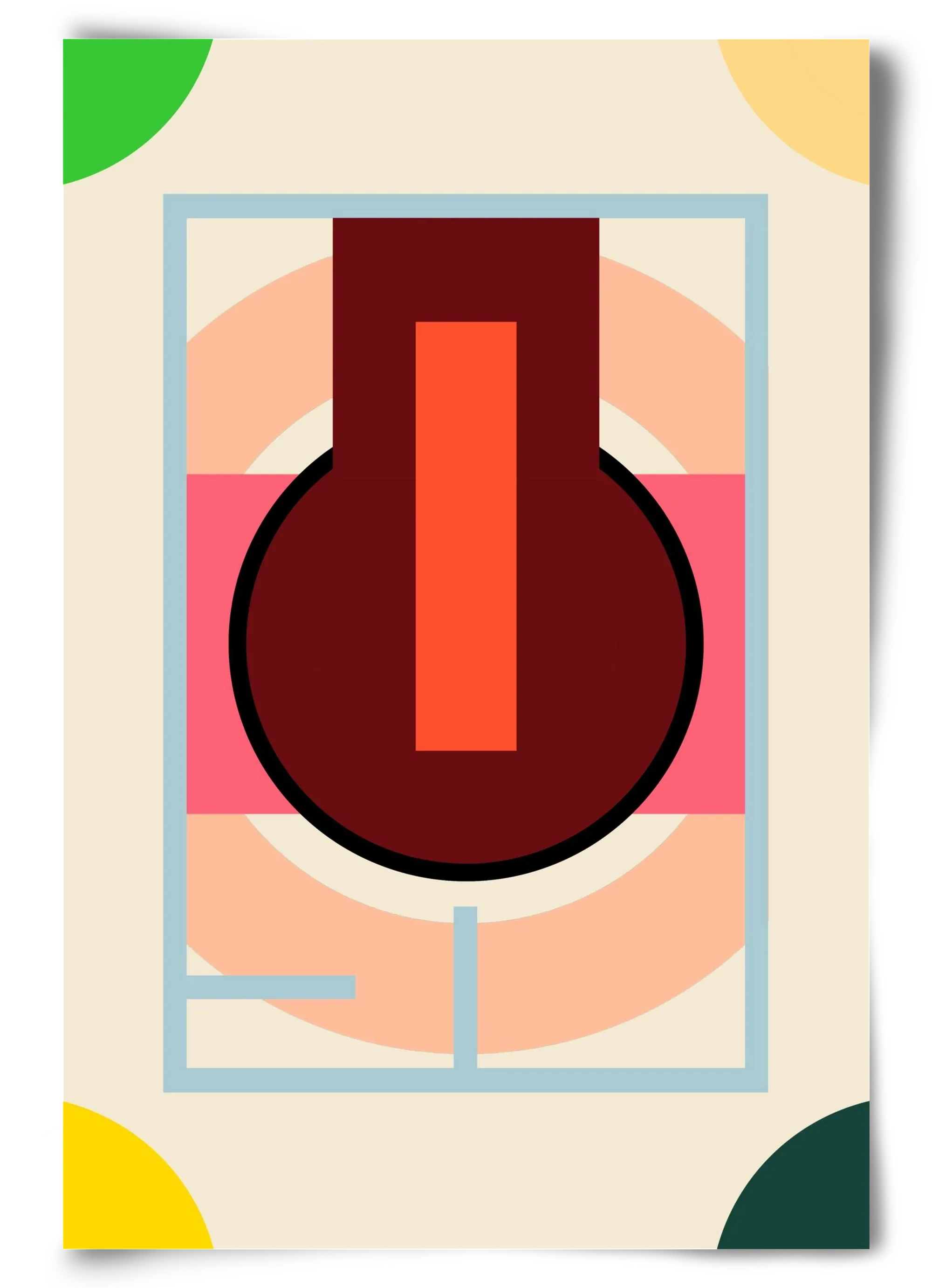 PLAN - artbridge