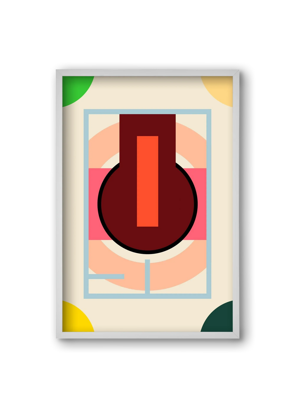 PLAN - artbridge