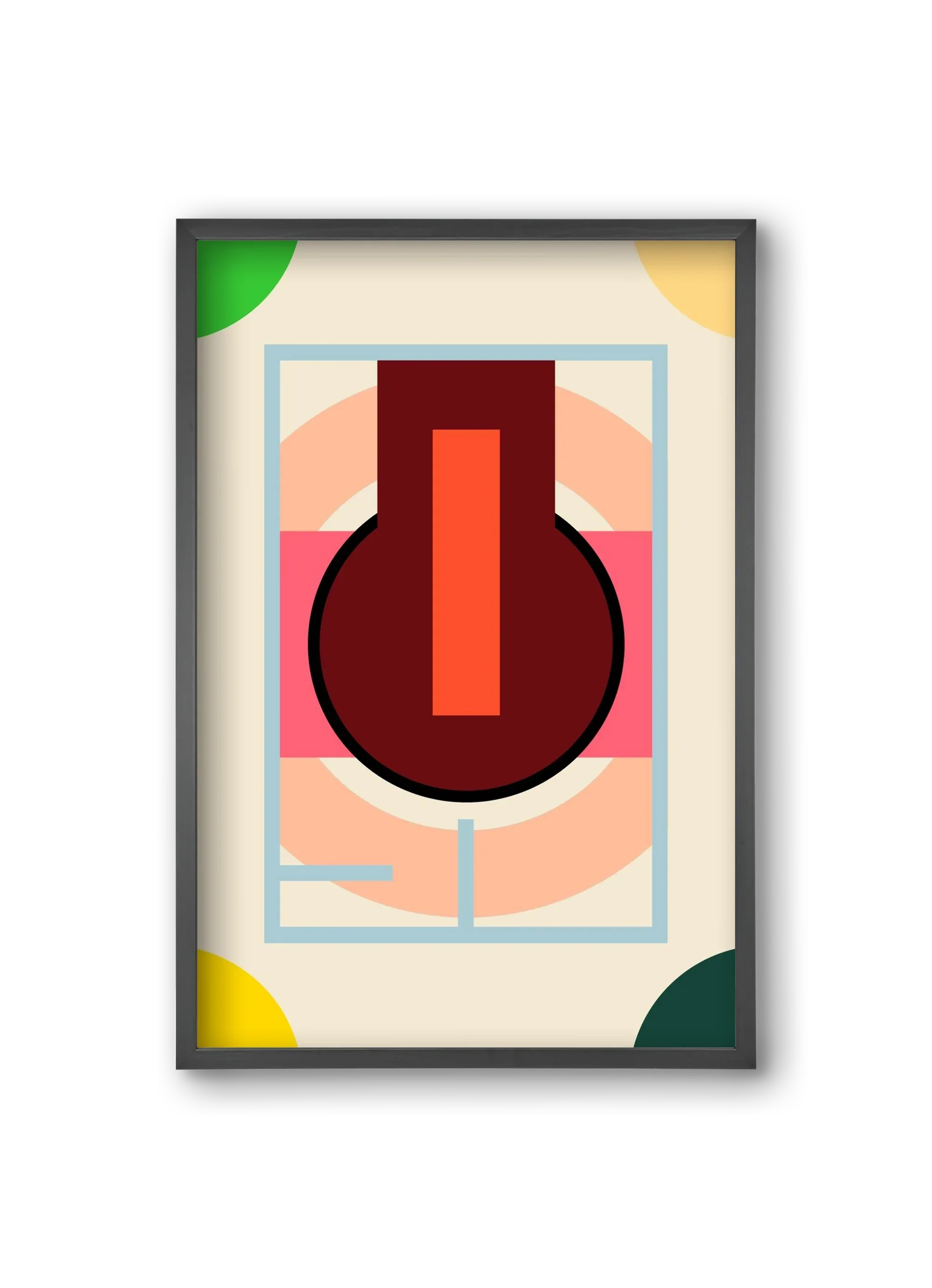 PLAN - artbridge