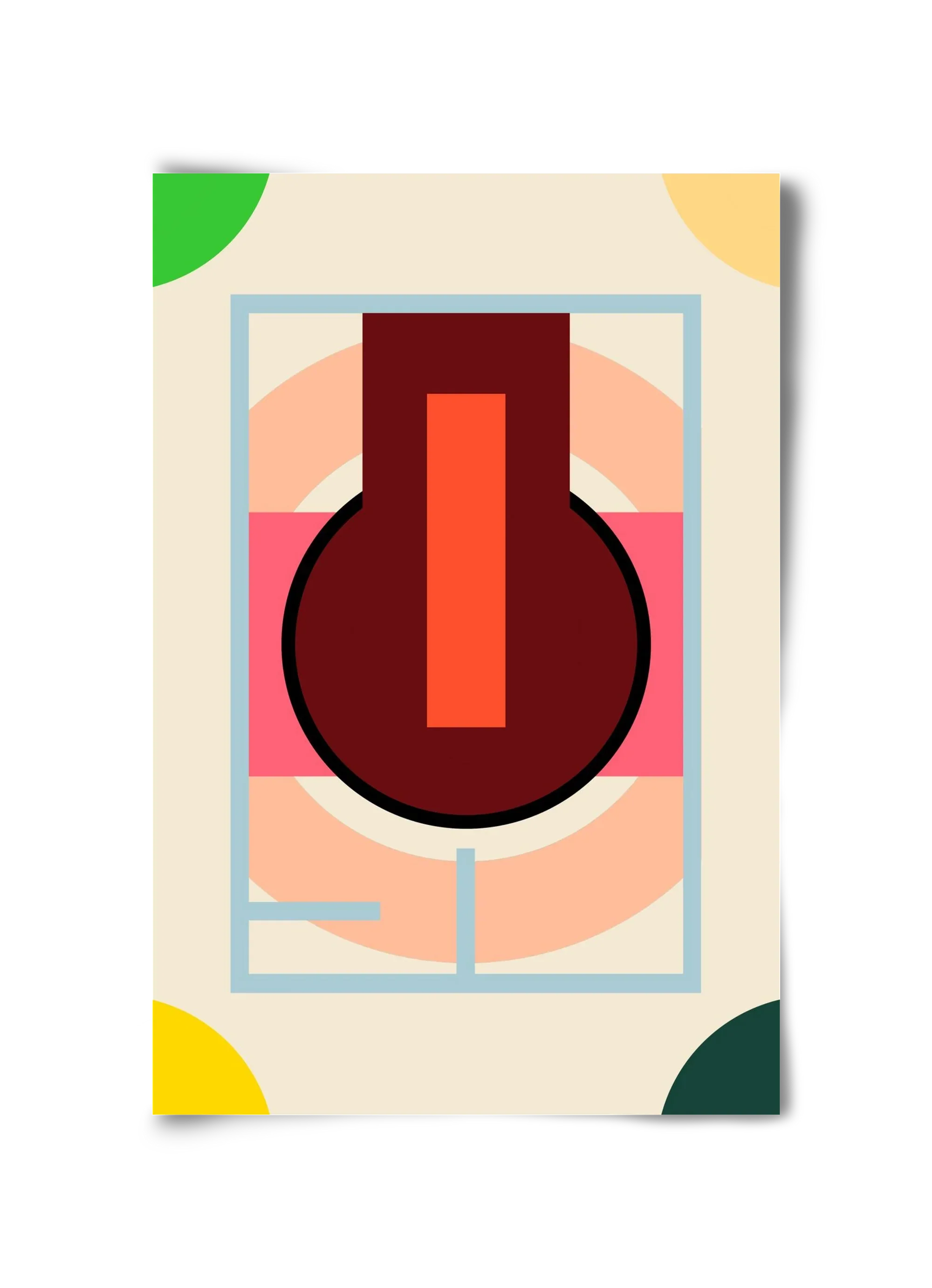PLAN - artbridge