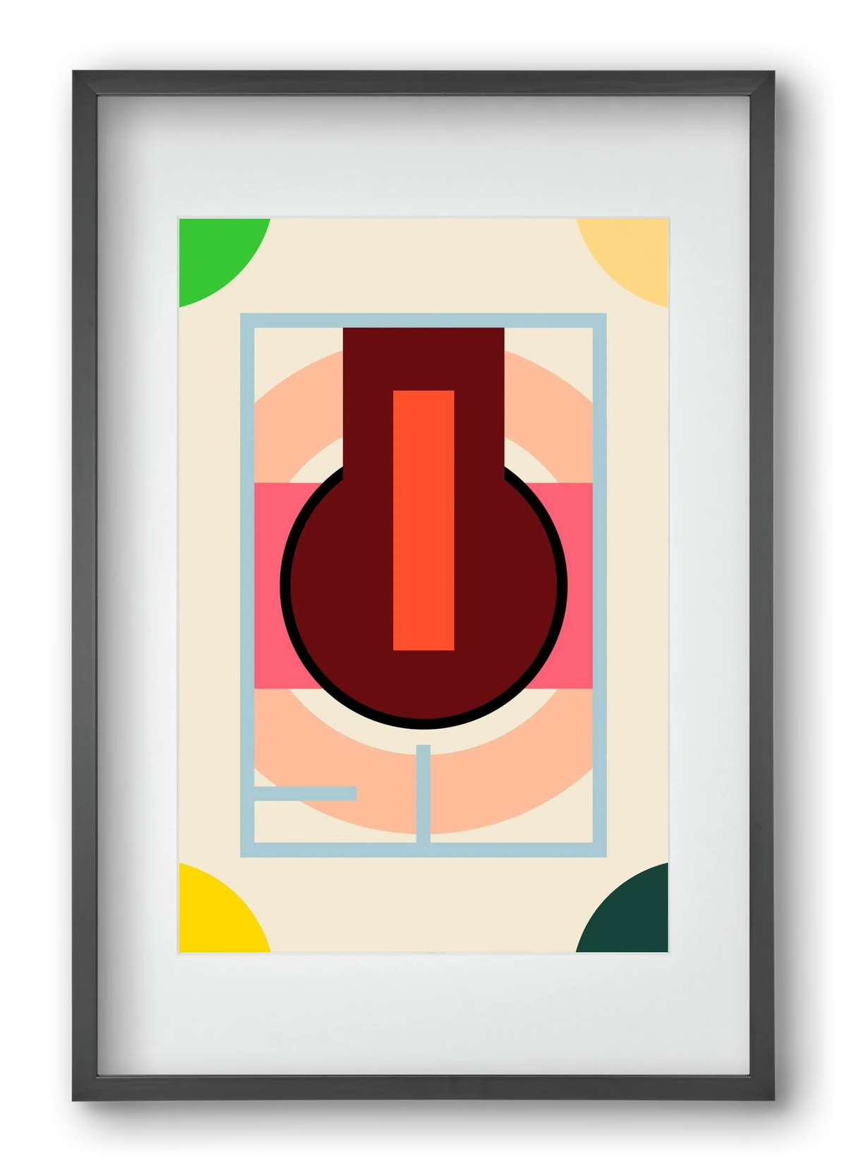 PLAN - artbridge