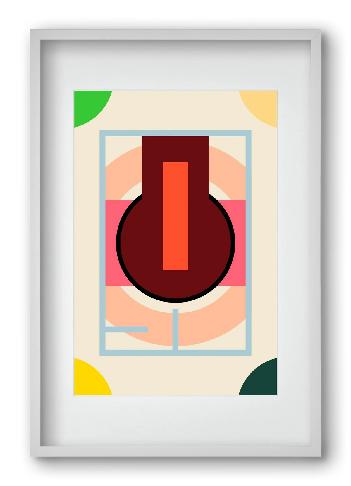 PLAN - artbridge