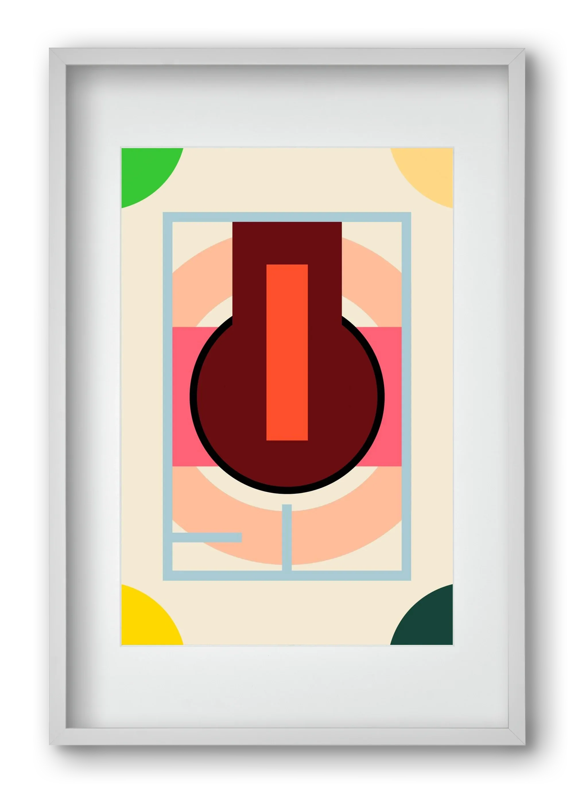 PLAN - artbridge