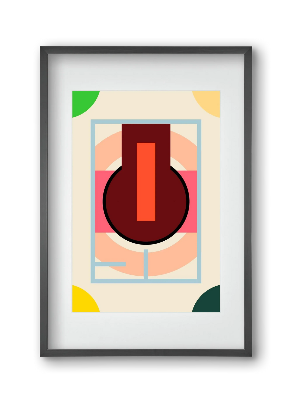 PLAN - artbridge
