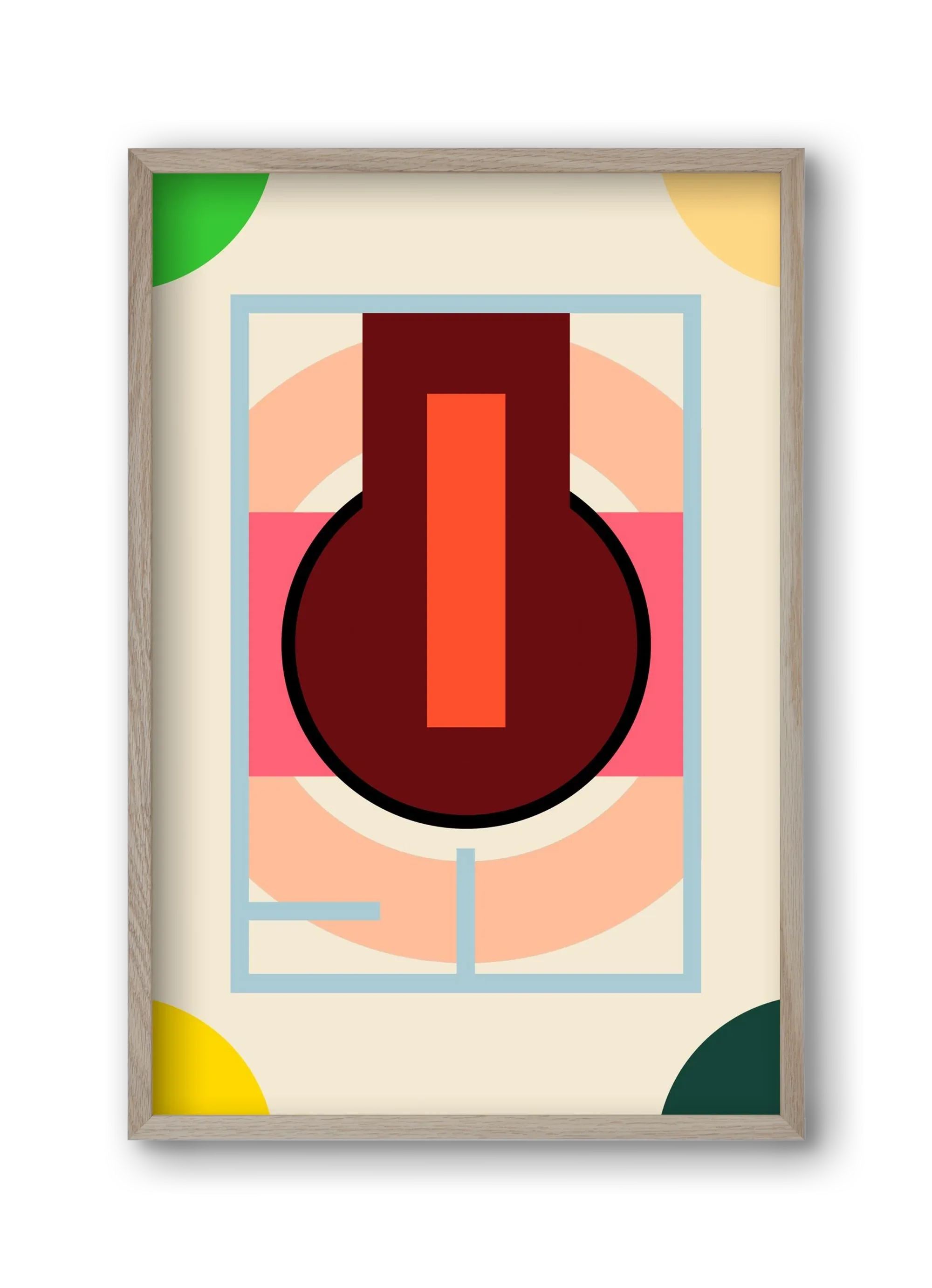 PLAN - artbridge
