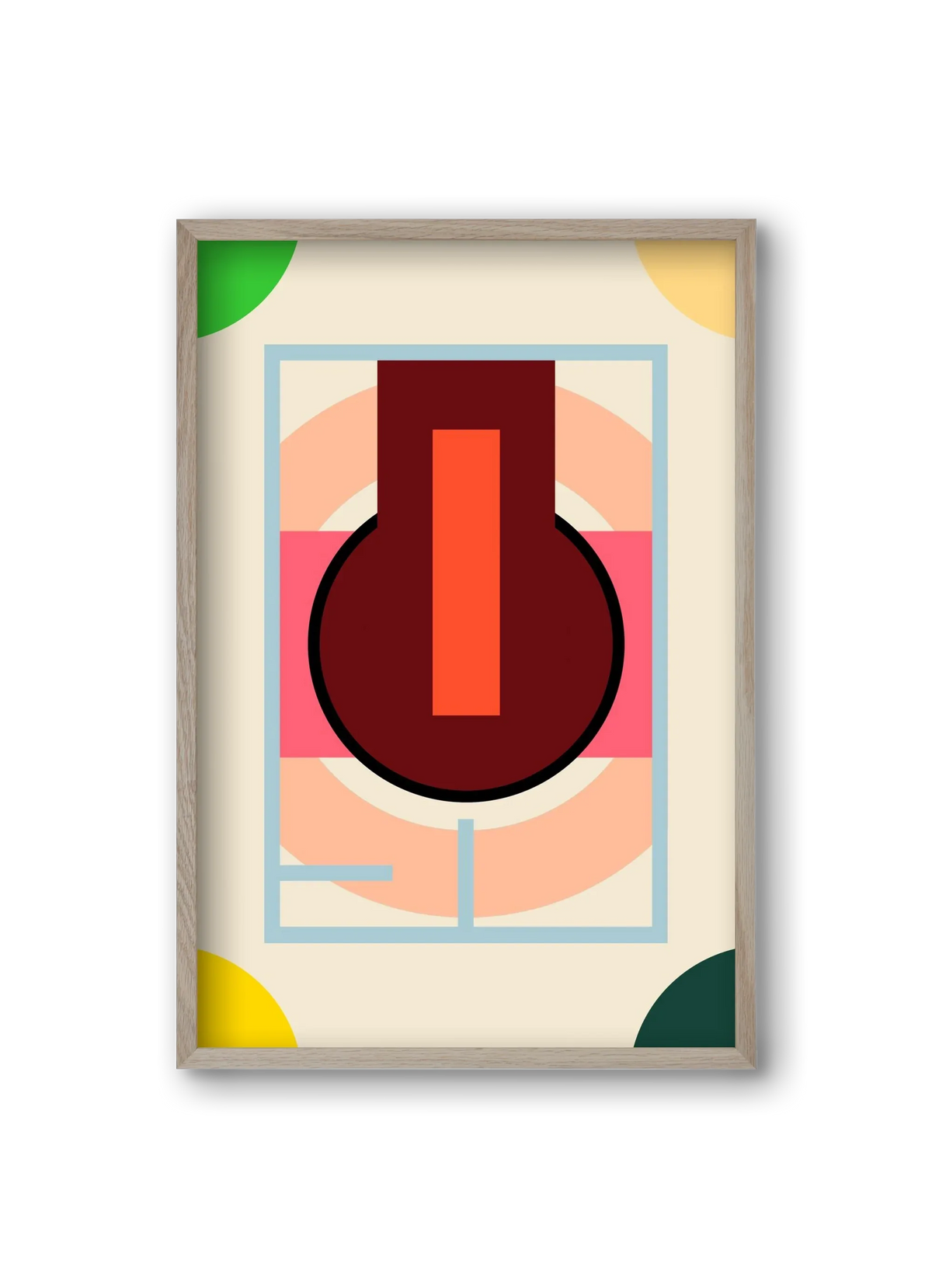 PLAN - artbridge